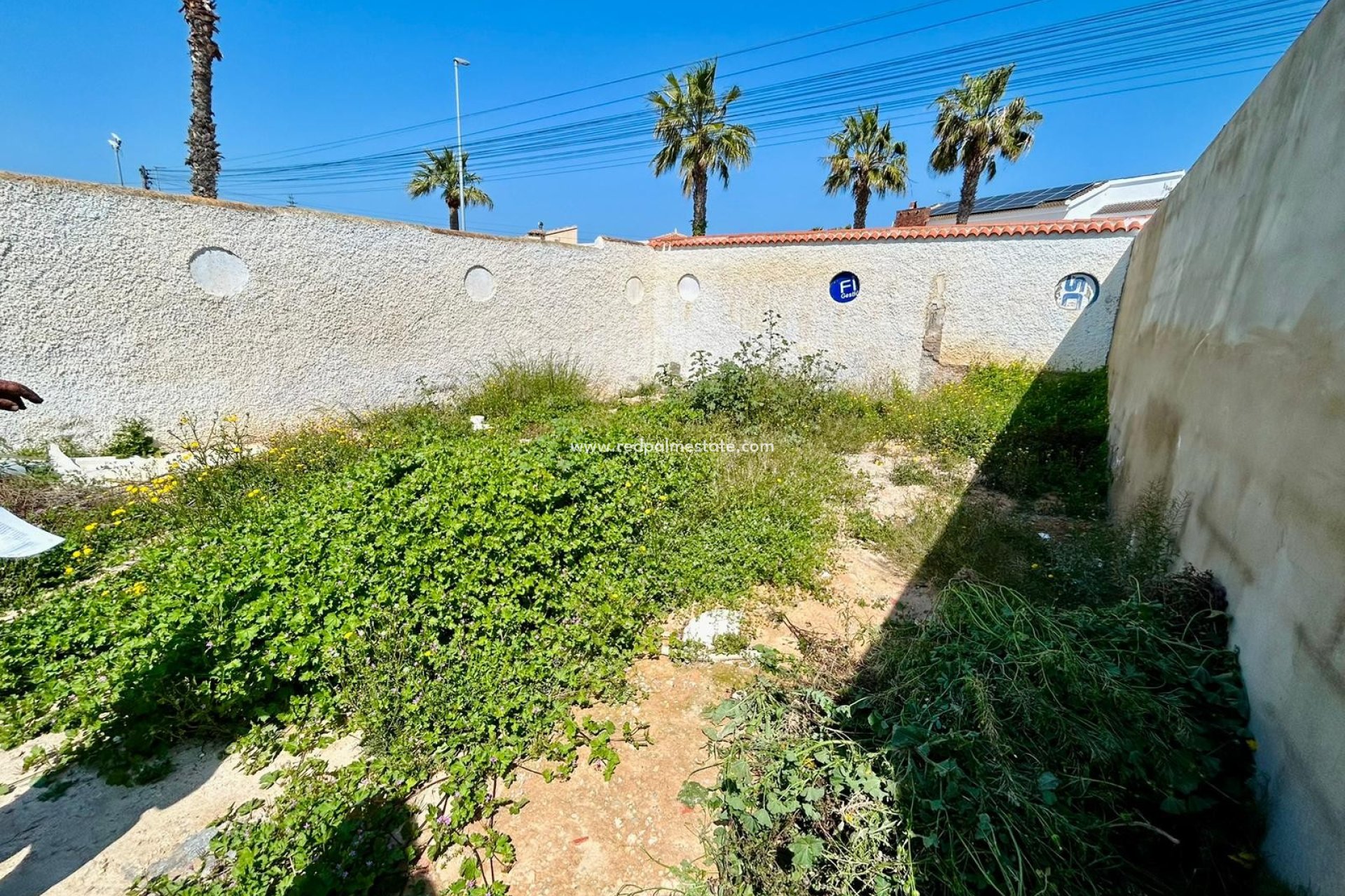 Resale - Plot -
Ciudad Quesada/Rojales - Rojales