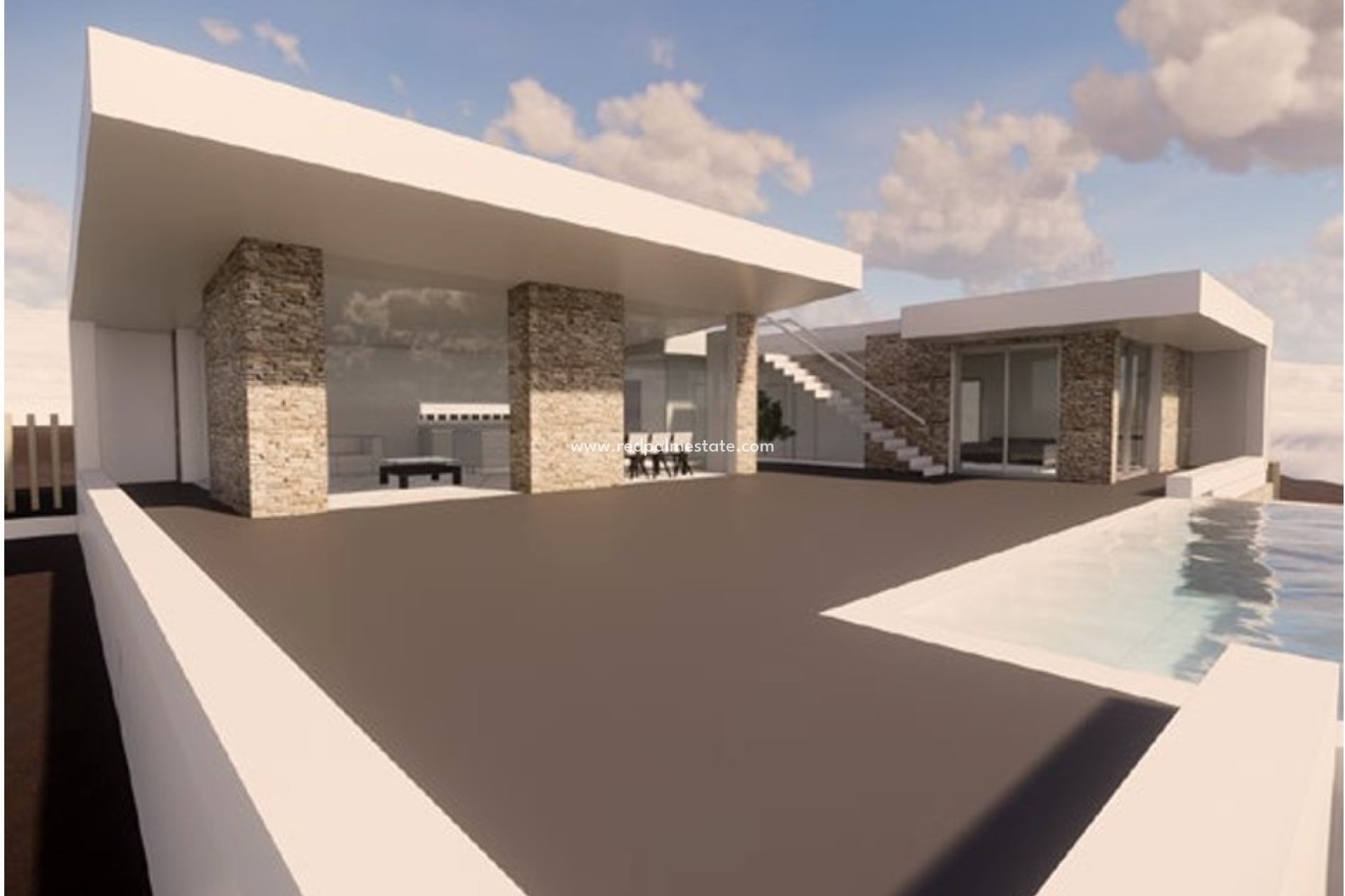 Resale - Plot -
Crevillente - Inland