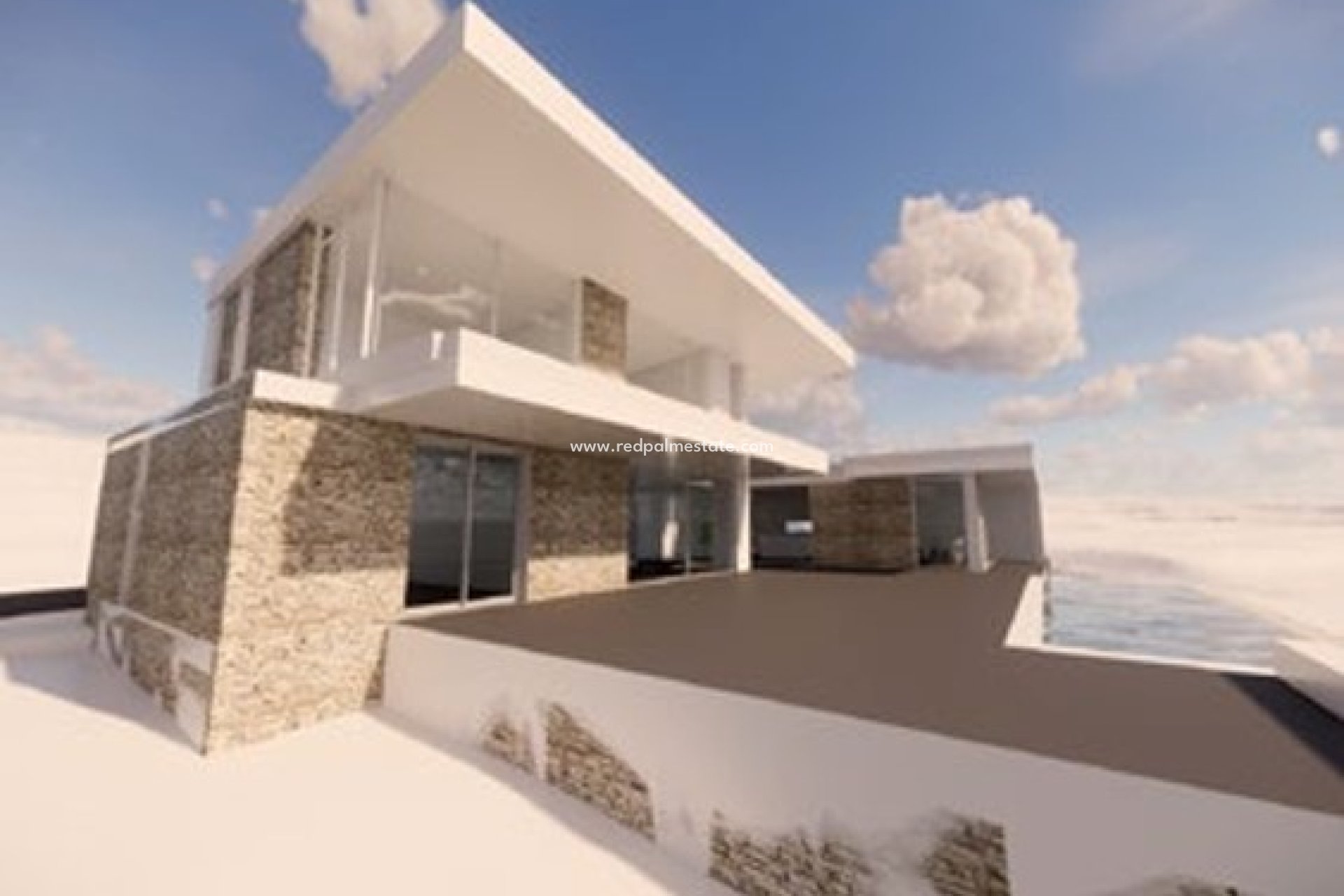 Resale - Plot -
Crevillente - Inland