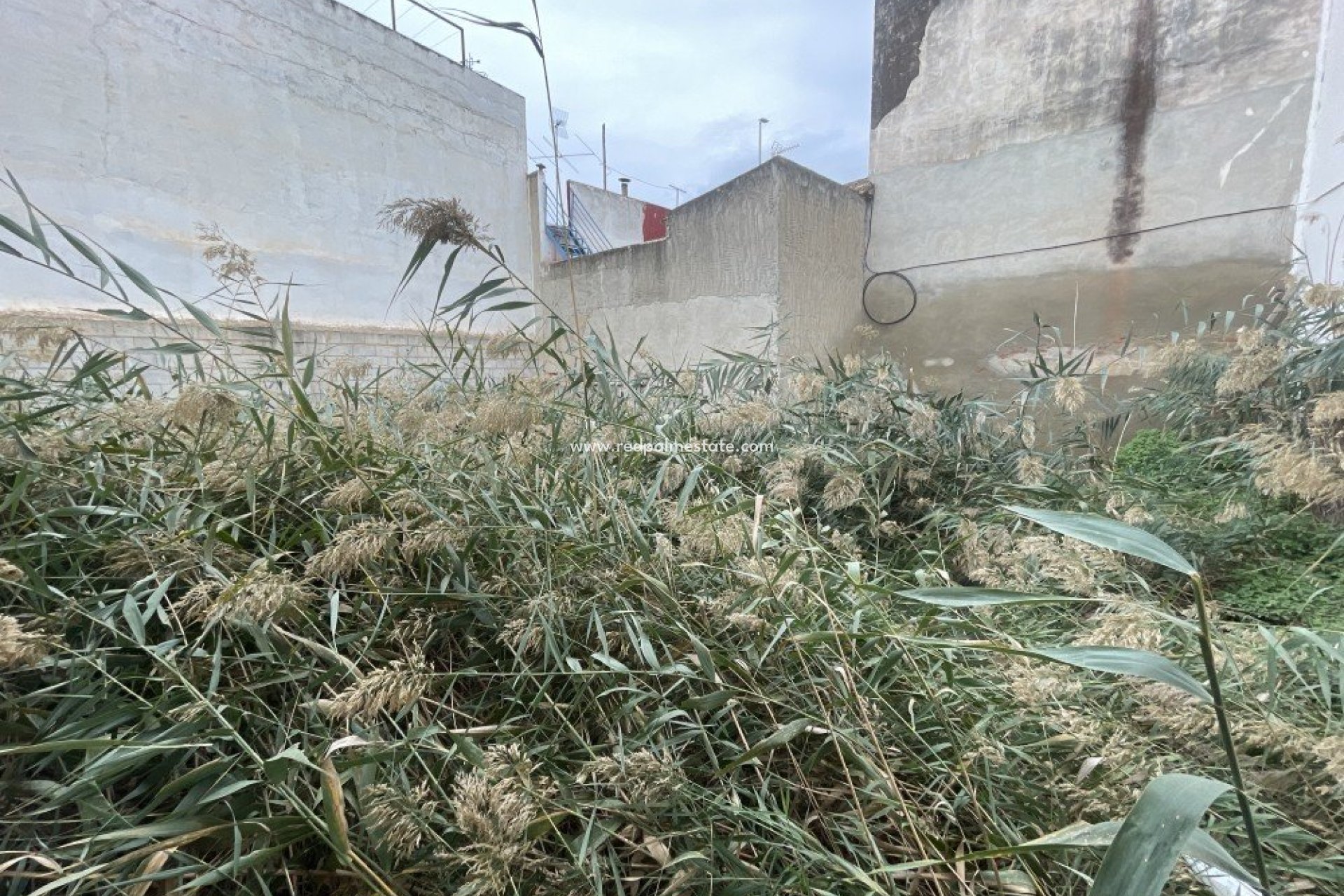 Resale - Plot -
Dolores - Costa Blanca