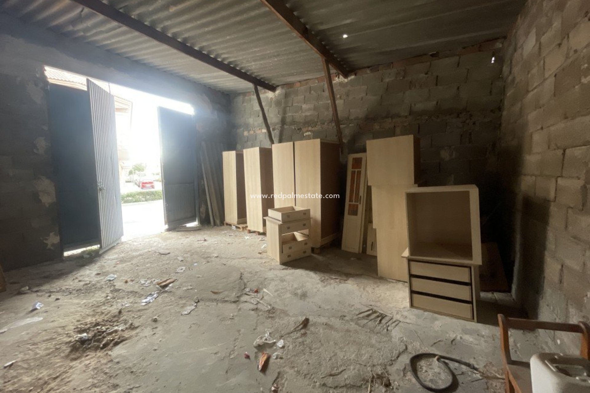 Resale - Plot -
Dolores - Costa Blanca
