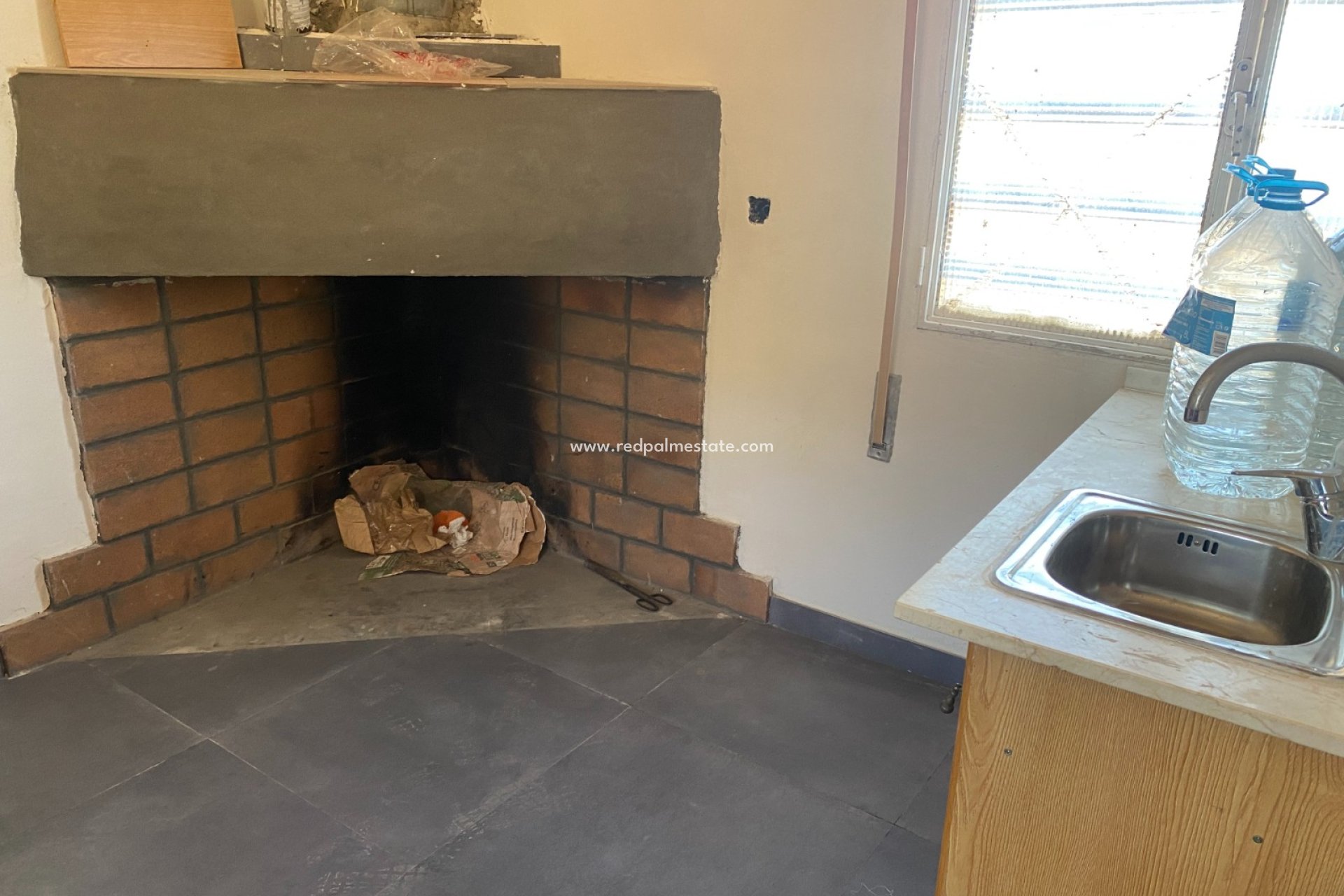 Resale - Plot -
Elda