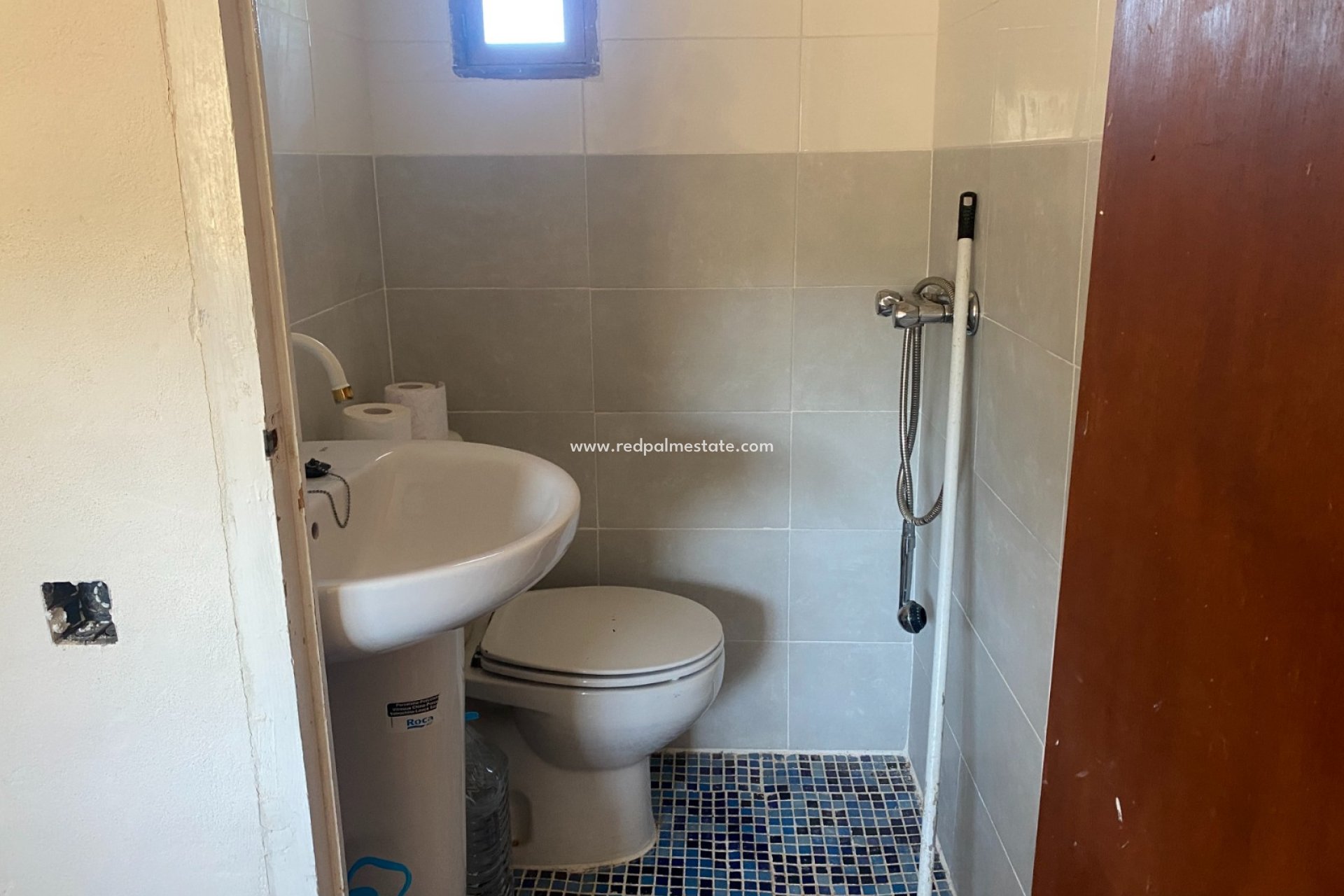 Resale - Plot -
Elda