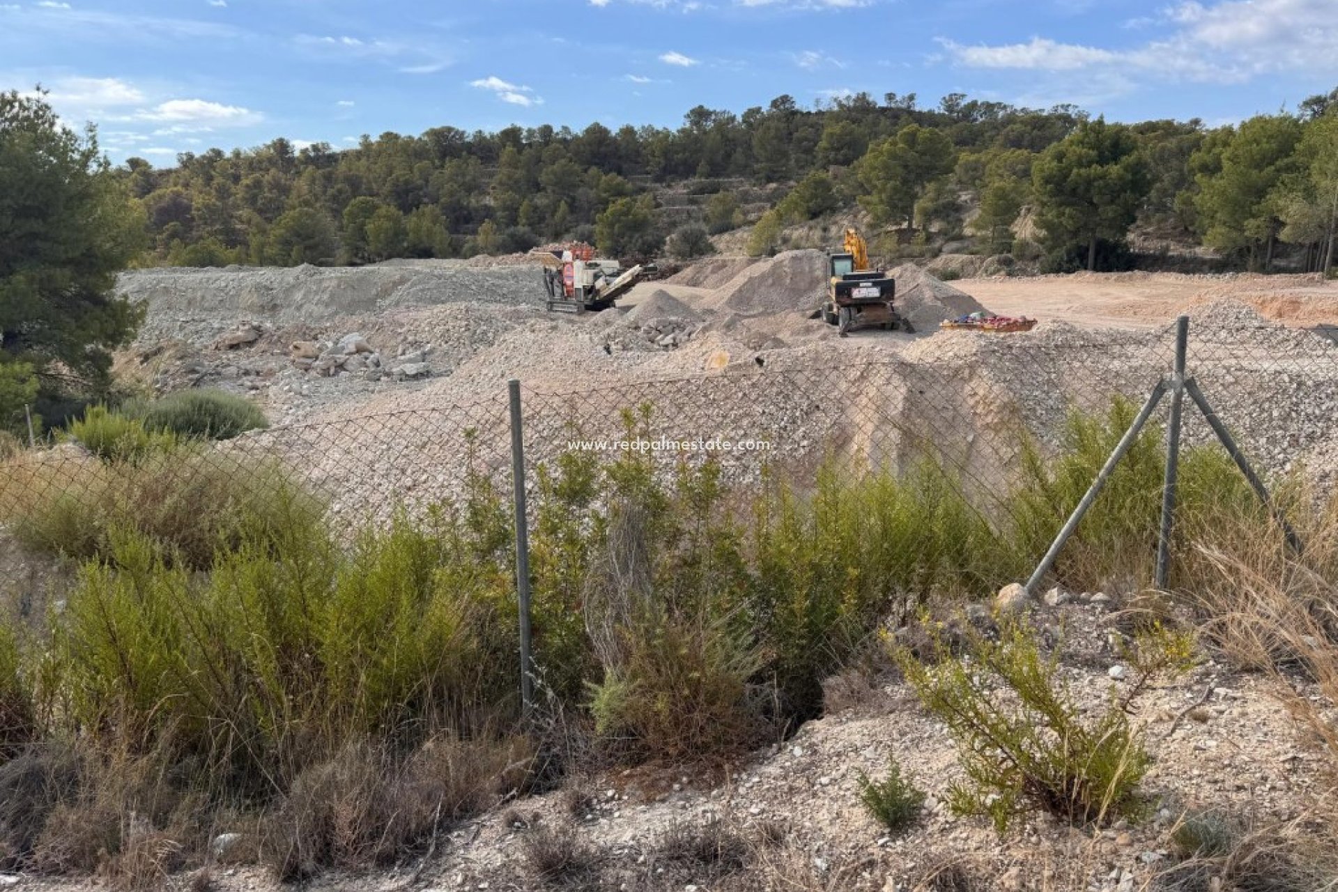 Resale - Plot -
Finestrat - Costa Blanca