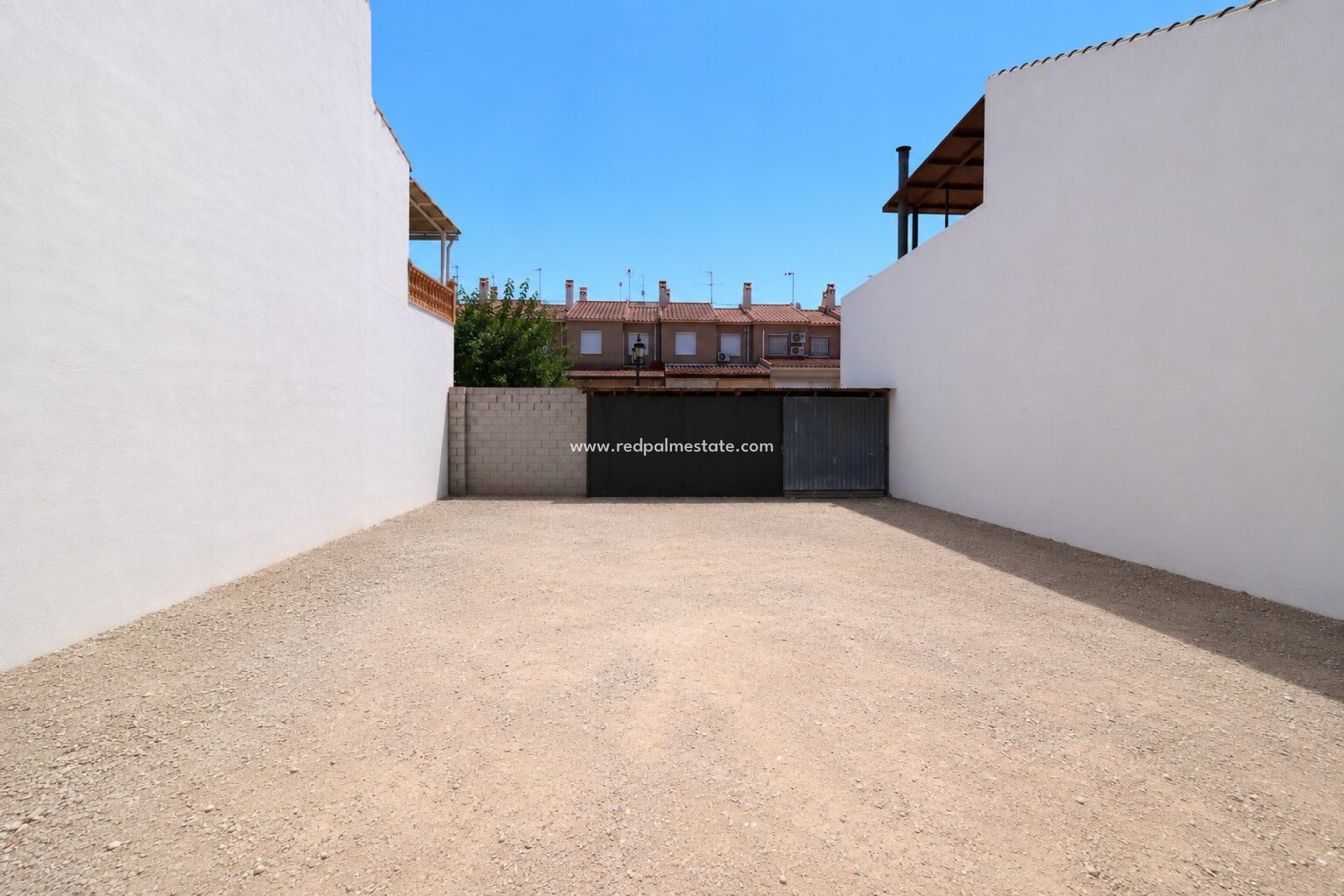 Resale - Plot -
Formentera del Segura