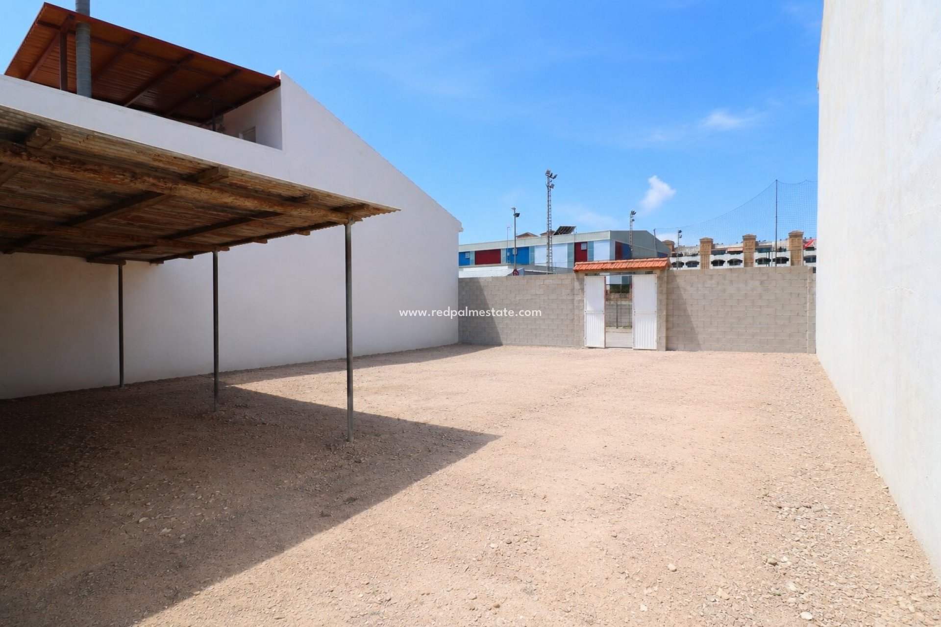 Resale - Plot -
Formentera del Segura