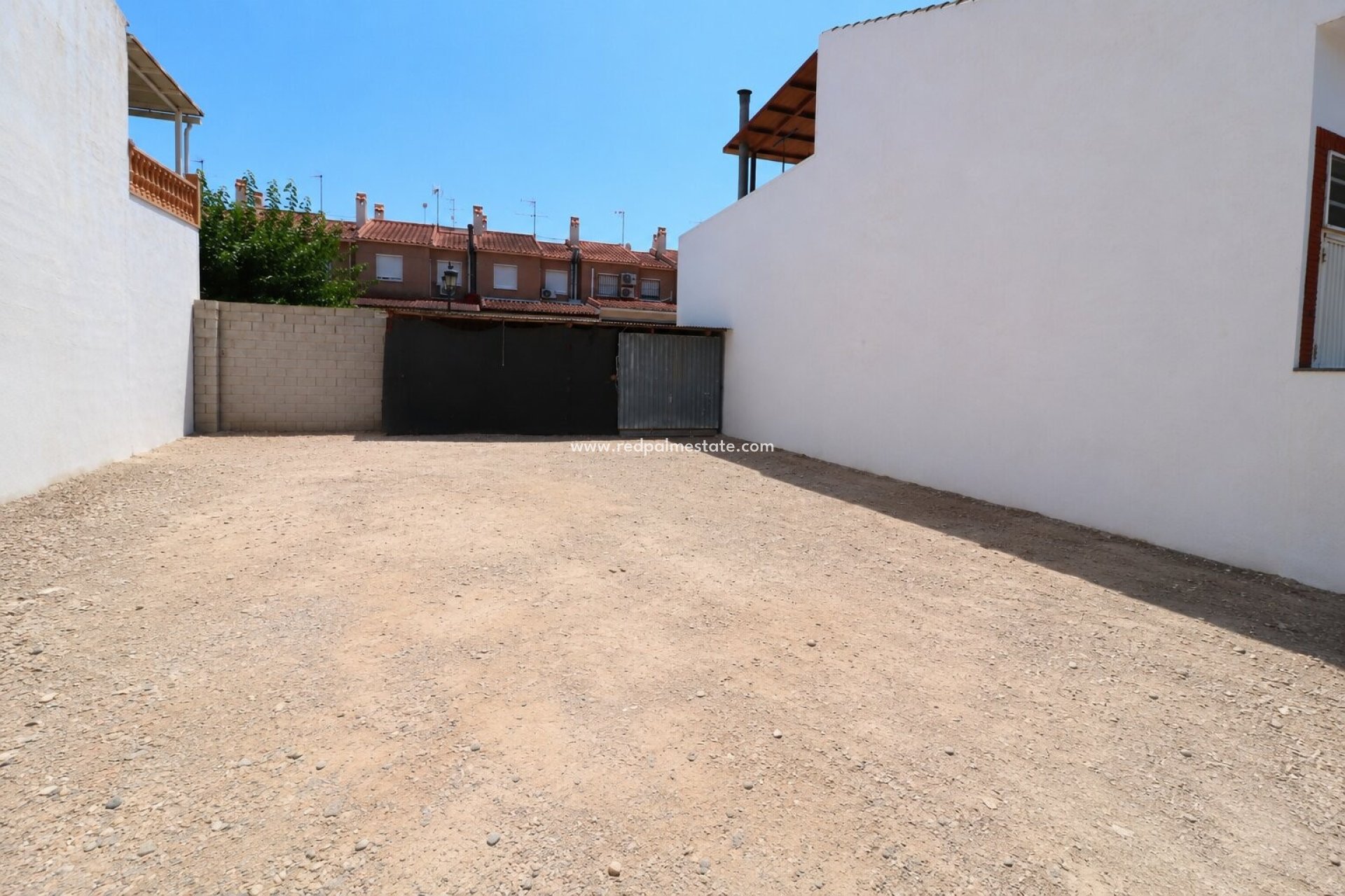 Resale - Plot -
Formentera del Segura