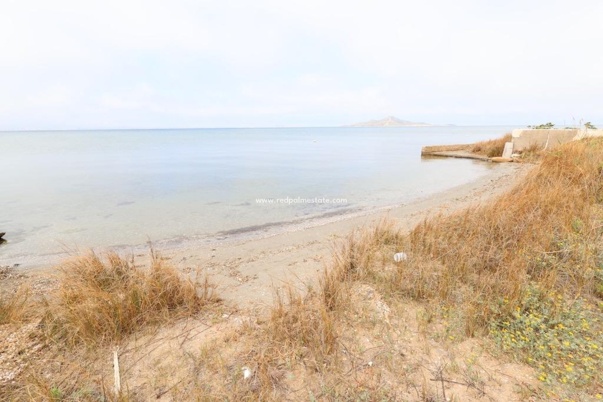 Resale - Plot -
La Manga - Costa Calida