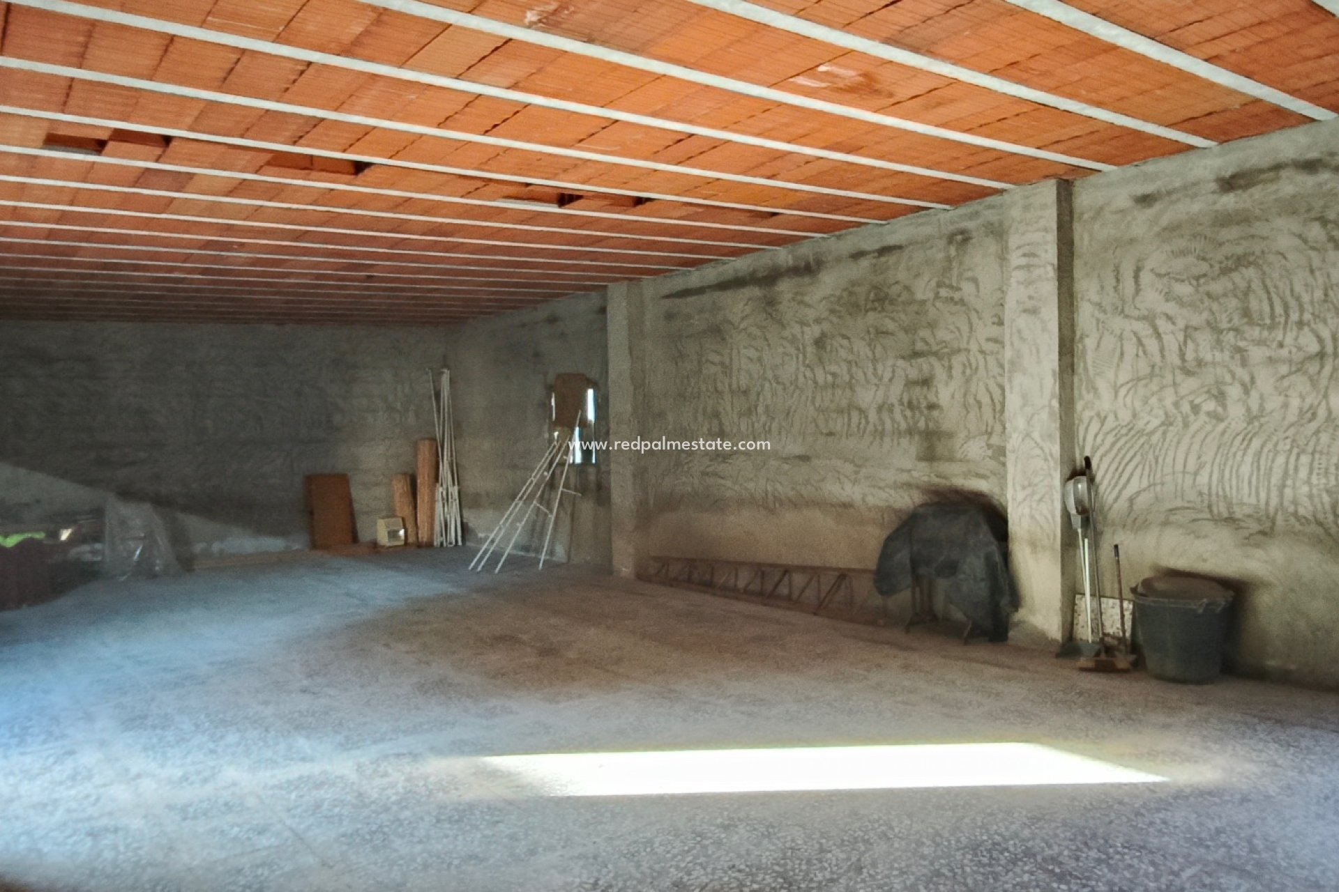 Resale - Plot -
La Romana - Inland