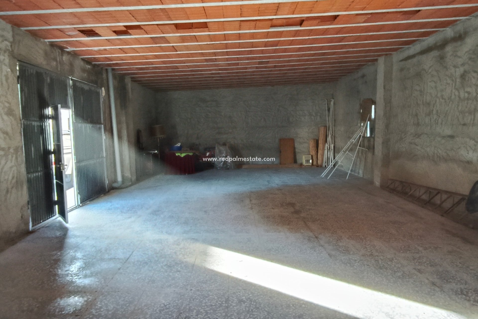 Resale - Plot -
La Romana - Inland