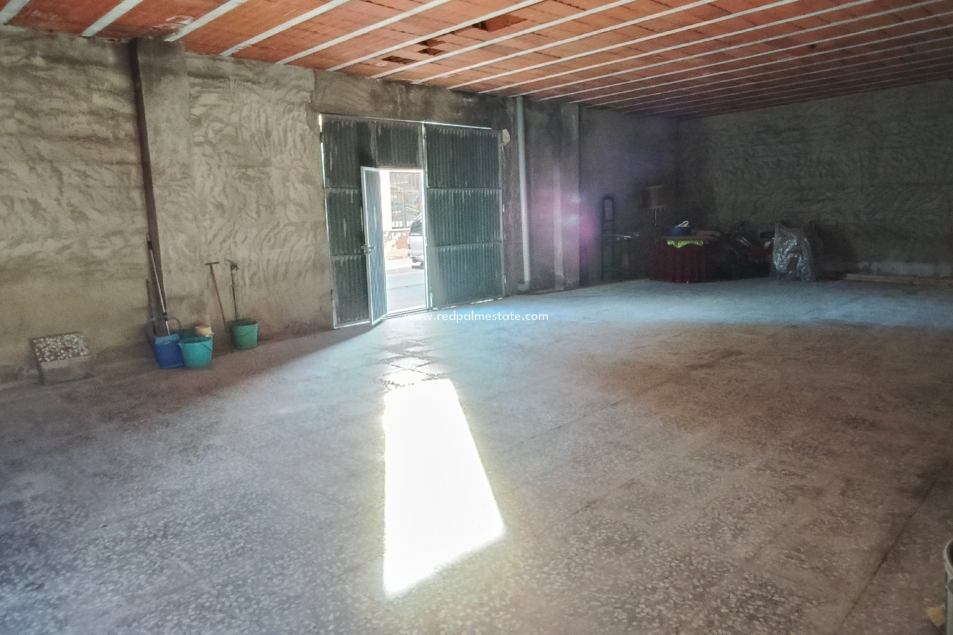 Resale - Plot -
La Romana - Inland