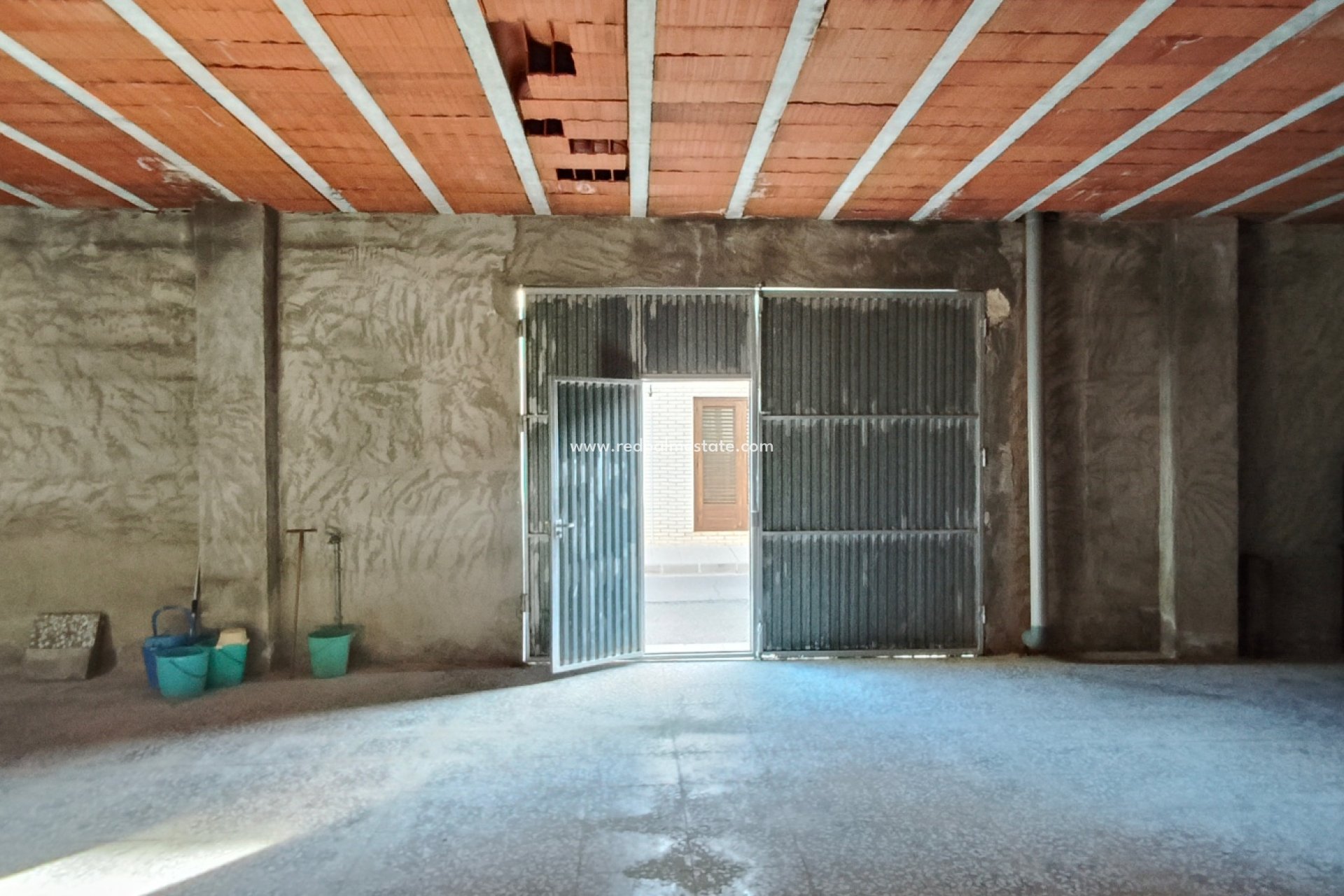 Resale - Plot -
La Romana - Inland