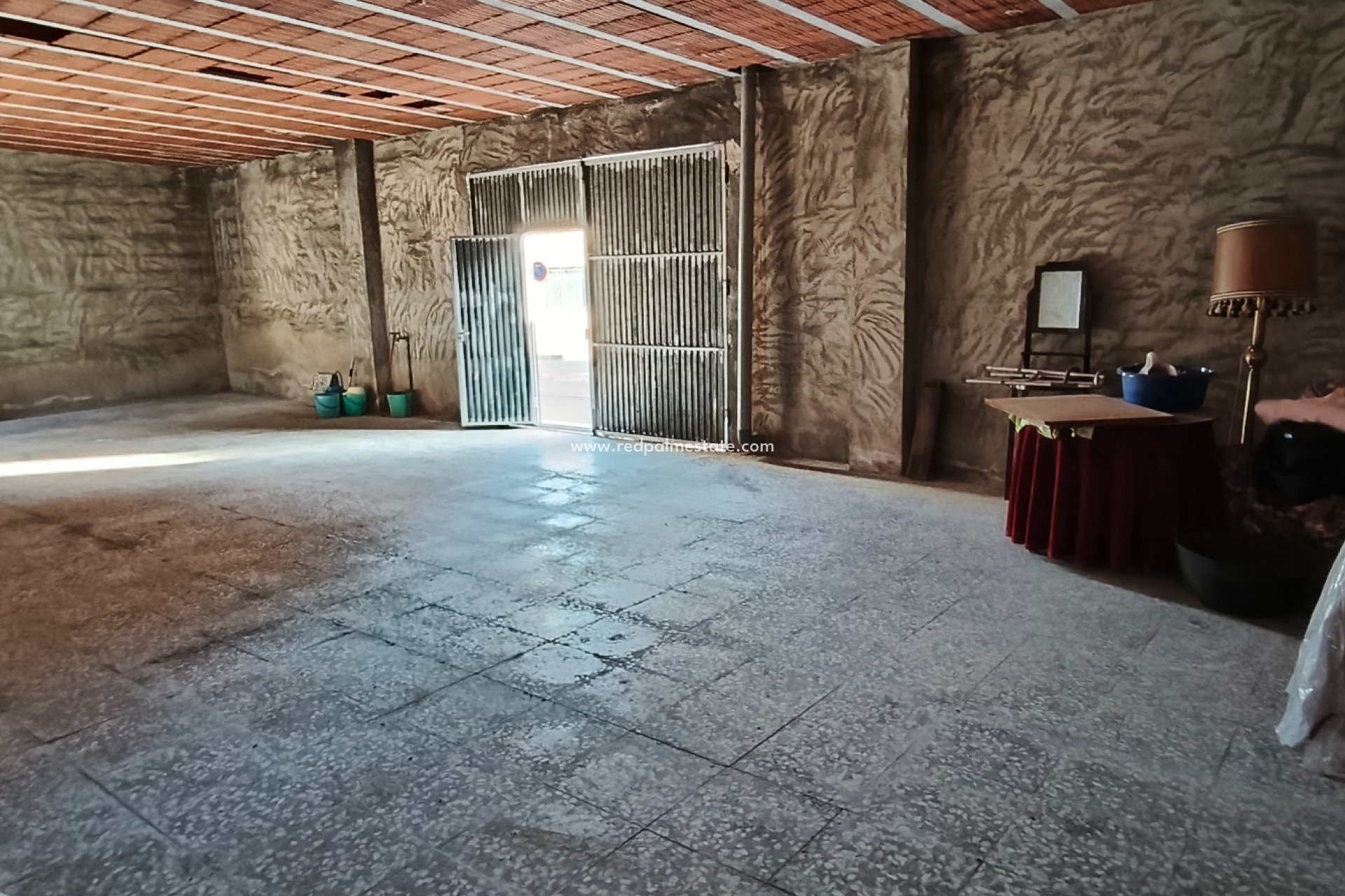 Resale - Plot -
La Romana - Inland