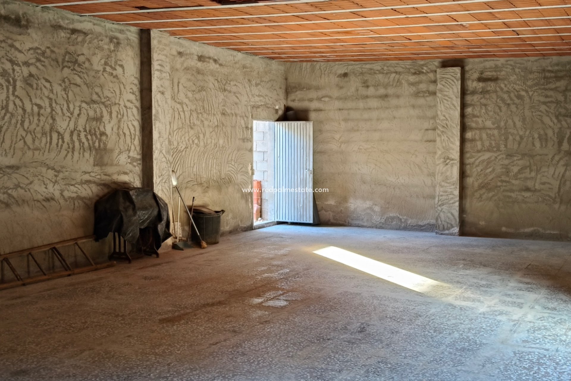 Resale - Plot -
La Romana - Inland