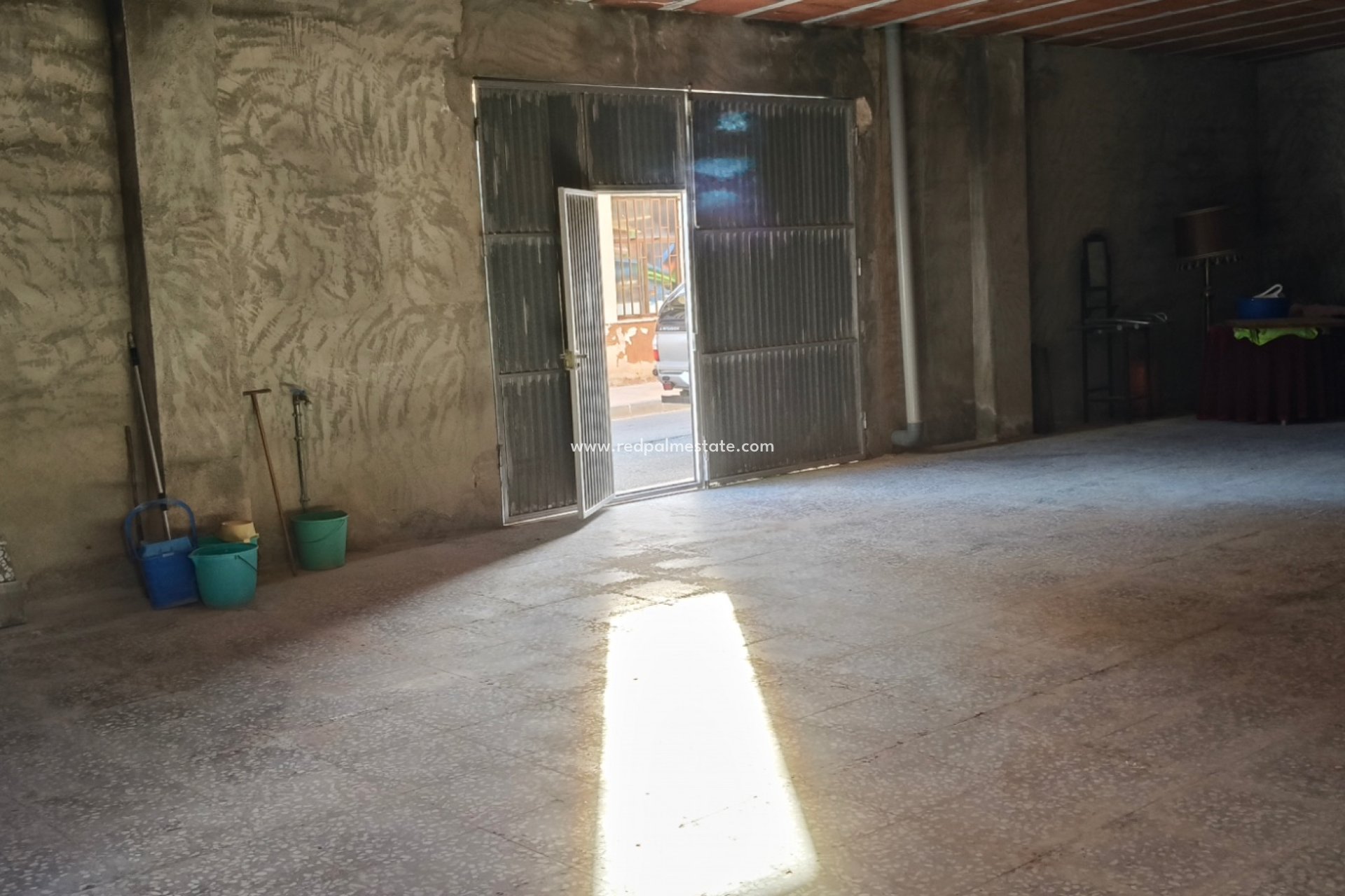 Resale - Plot -
La Romana - Inland