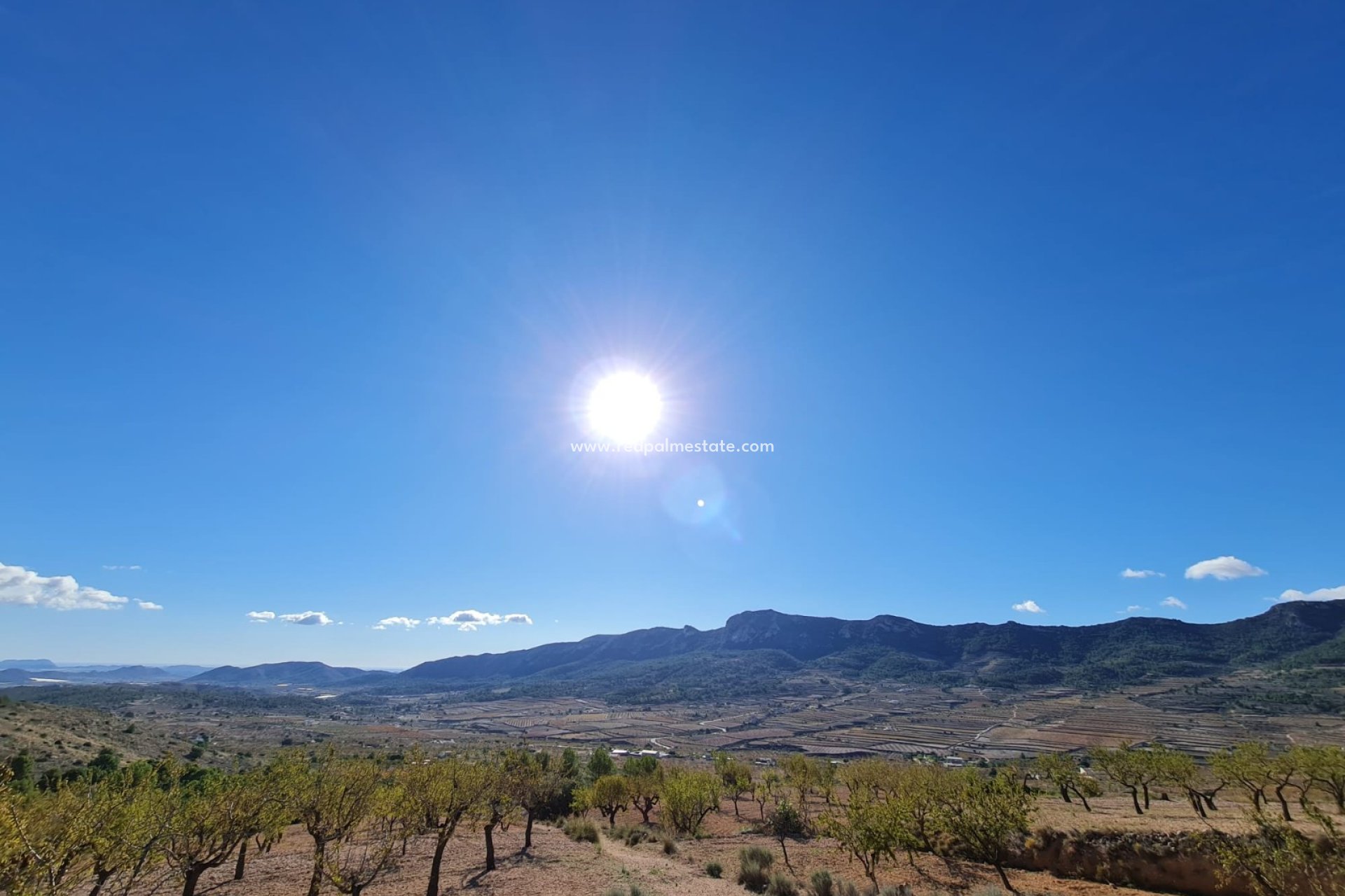 Resale - Plot -
La Romana - Inland