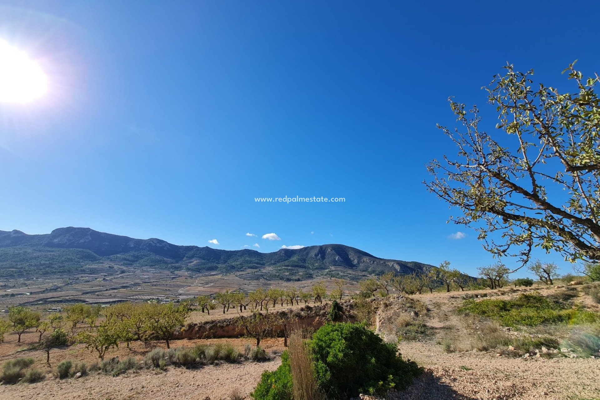 Resale - Plot -
La Romana - Inland