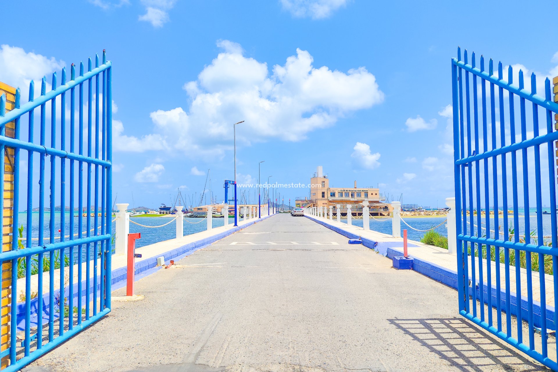 Resale - Plot -
Los Urrutias - Costa Calida