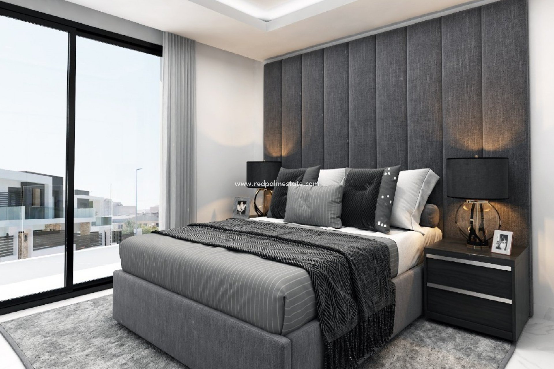 Resale - Plot -
Montesinos - Los Montesinos