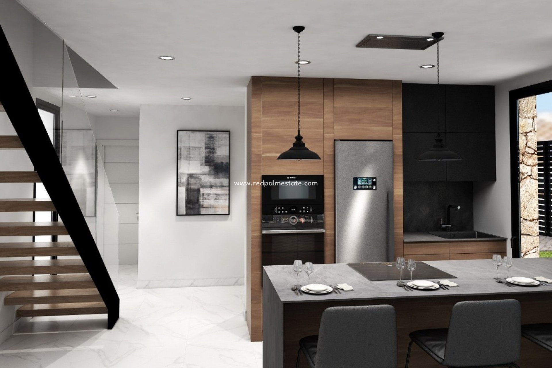 Resale - Plot -
Montesinos - Los Montesinos