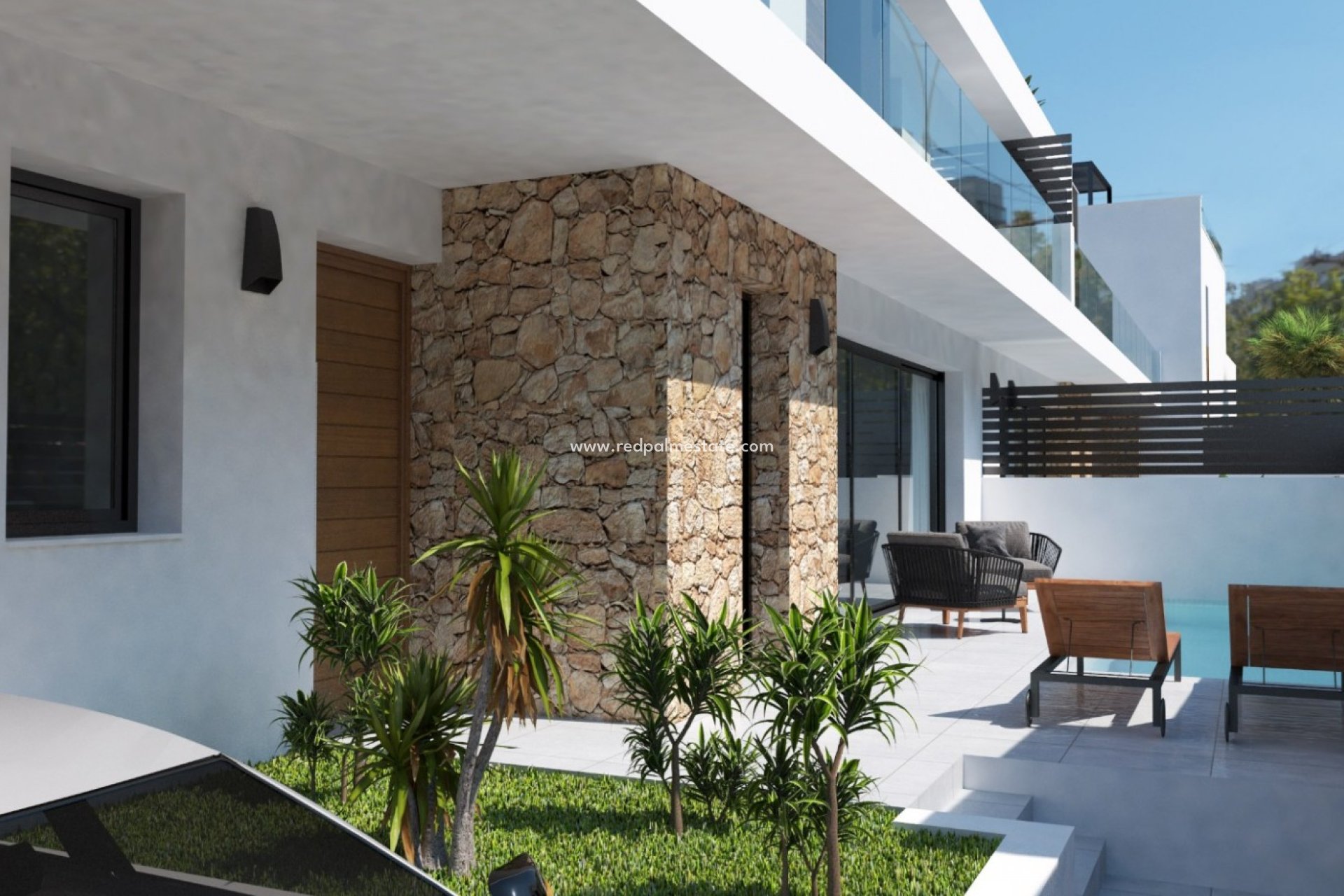 Resale - Plot -
Montesinos - Los Montesinos