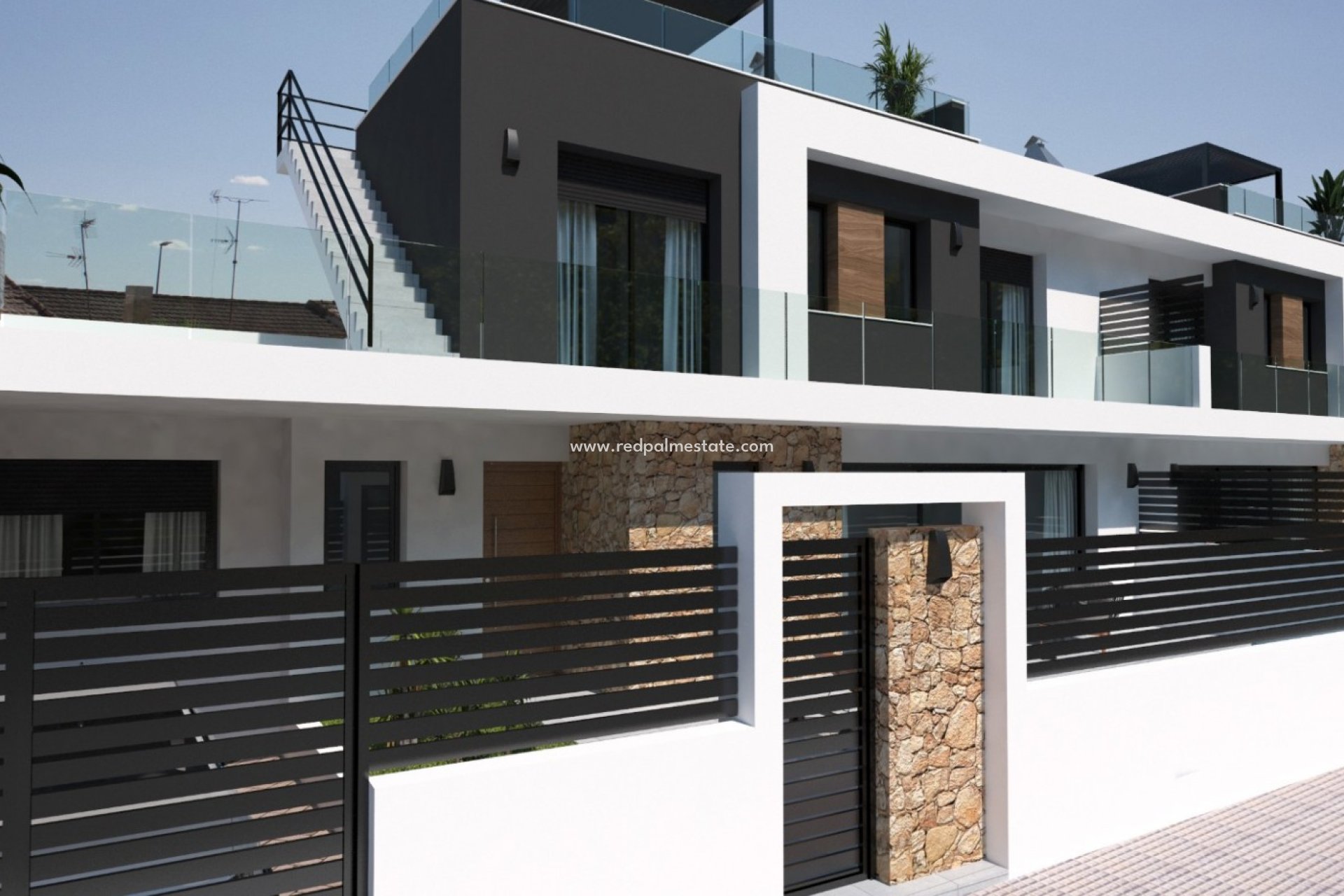 Resale - Plot -
Montesinos - Los Montesinos