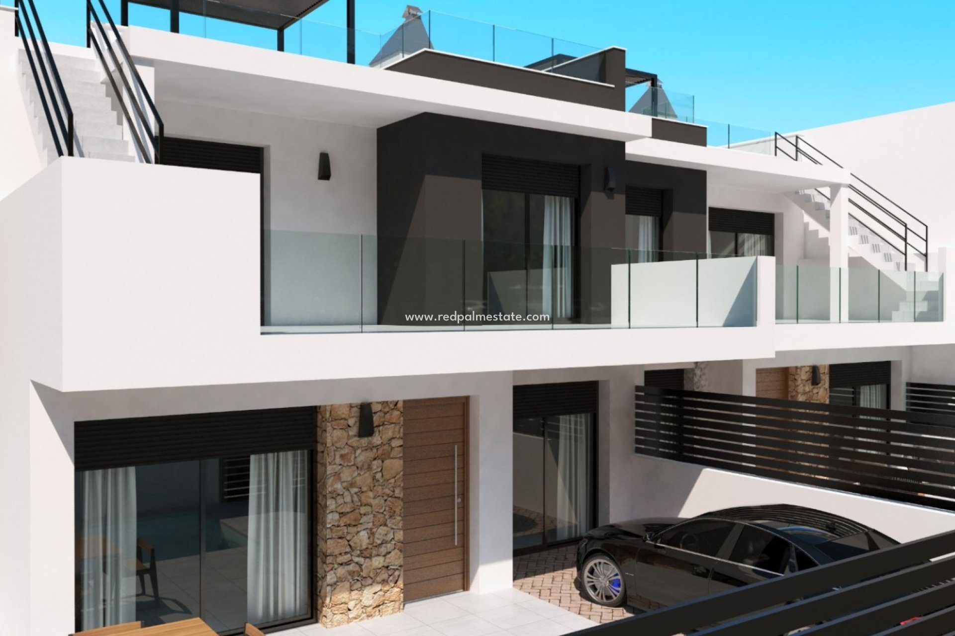 Resale - Plot -
Montesinos - Los Montesinos