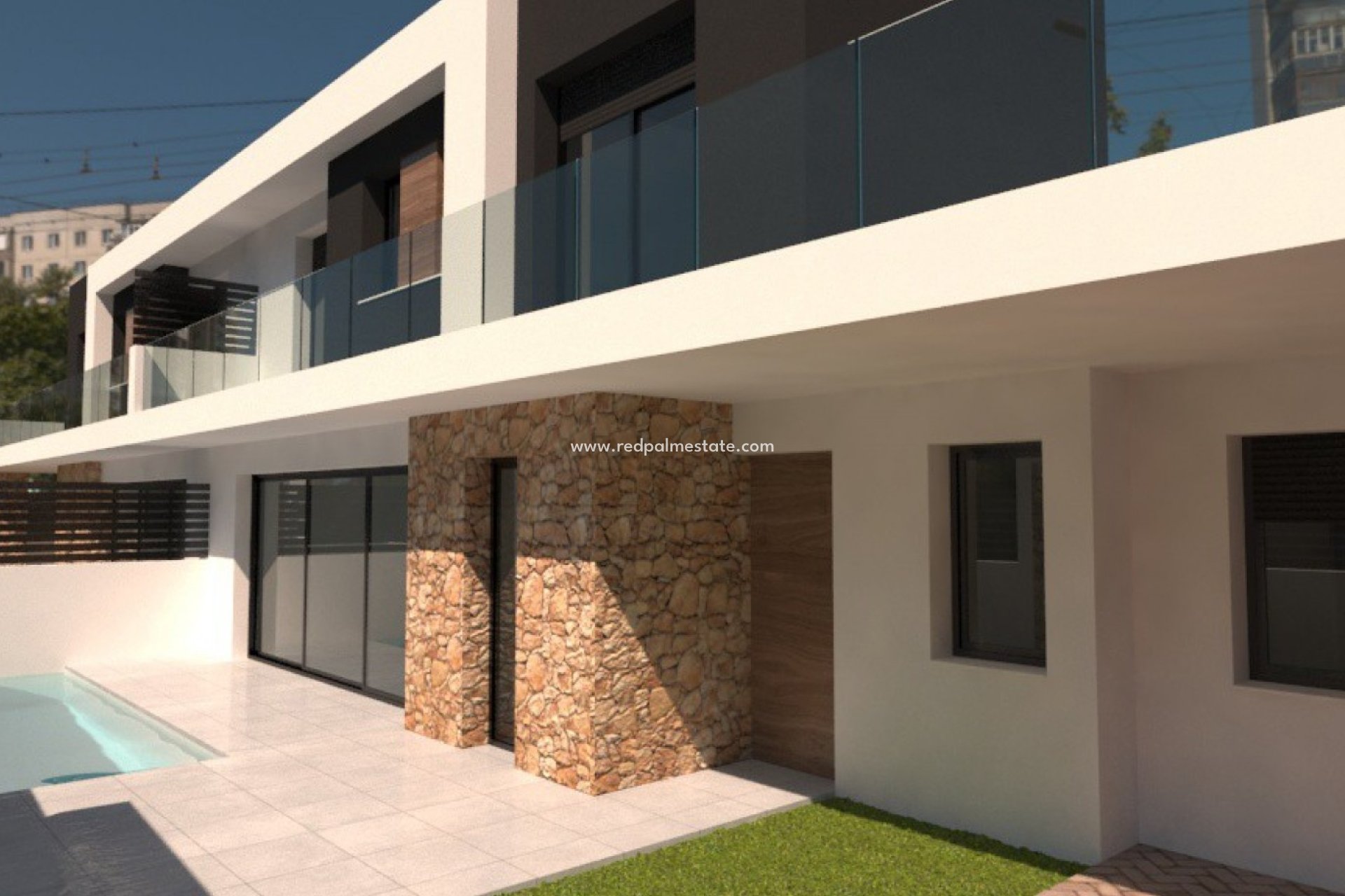 Resale - Plot -
Montesinos - Los Montesinos