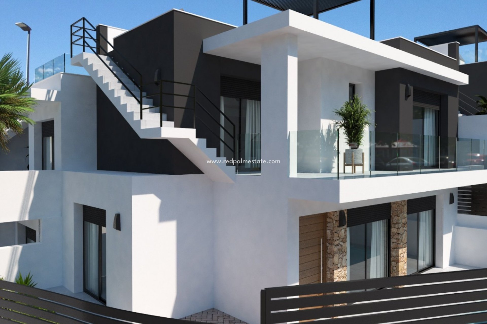 Resale - Plot -
Montesinos - Los Montesinos