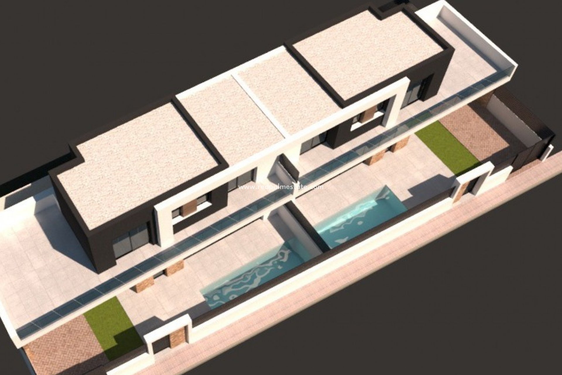 Resale - Plot -
Montesinos - Los Montesinos