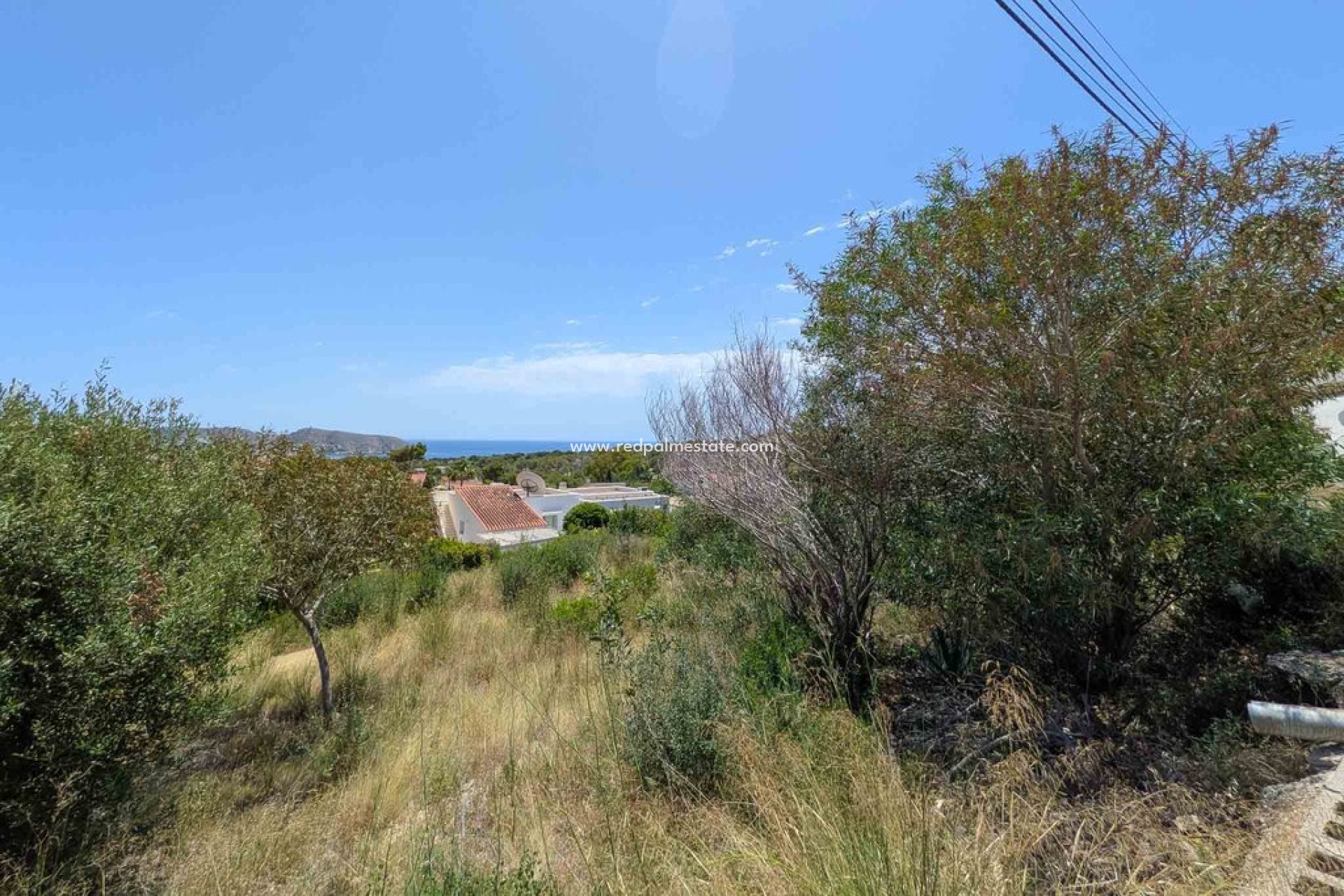 Resale - Plot -
Moraira