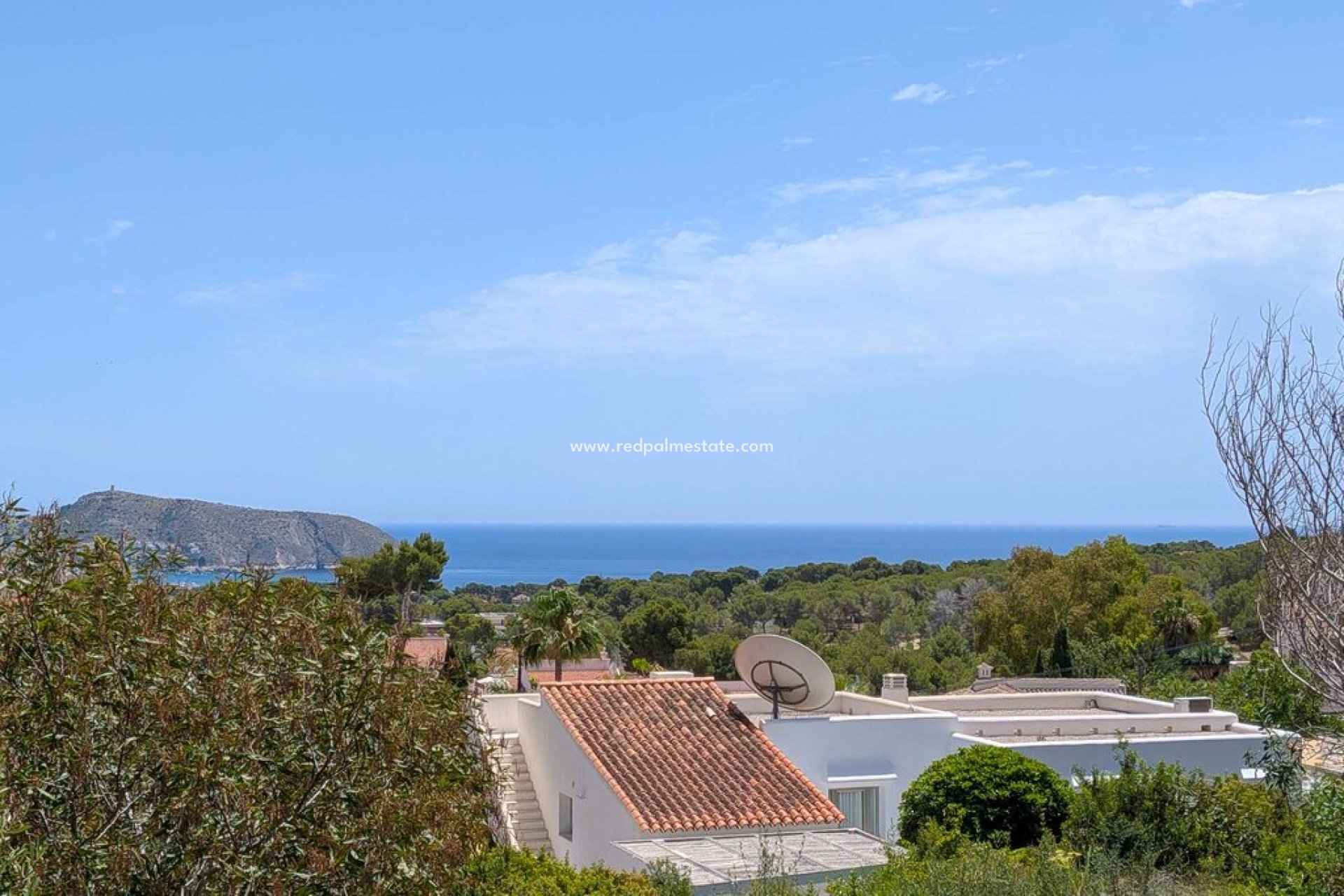 Resale - Plot -
Moraira
