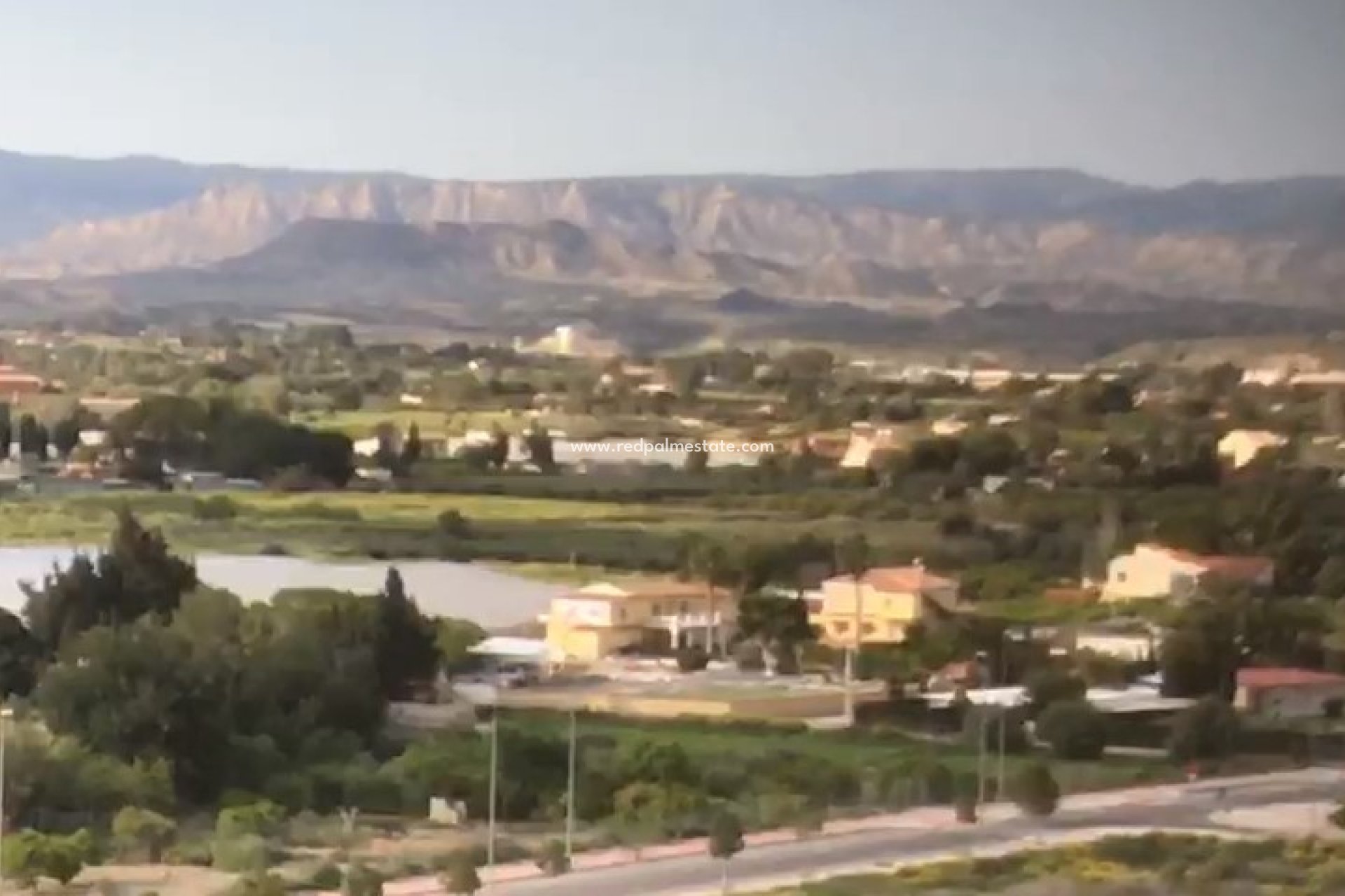 Resale - Plot -
Mutxamel - Costa Blanca