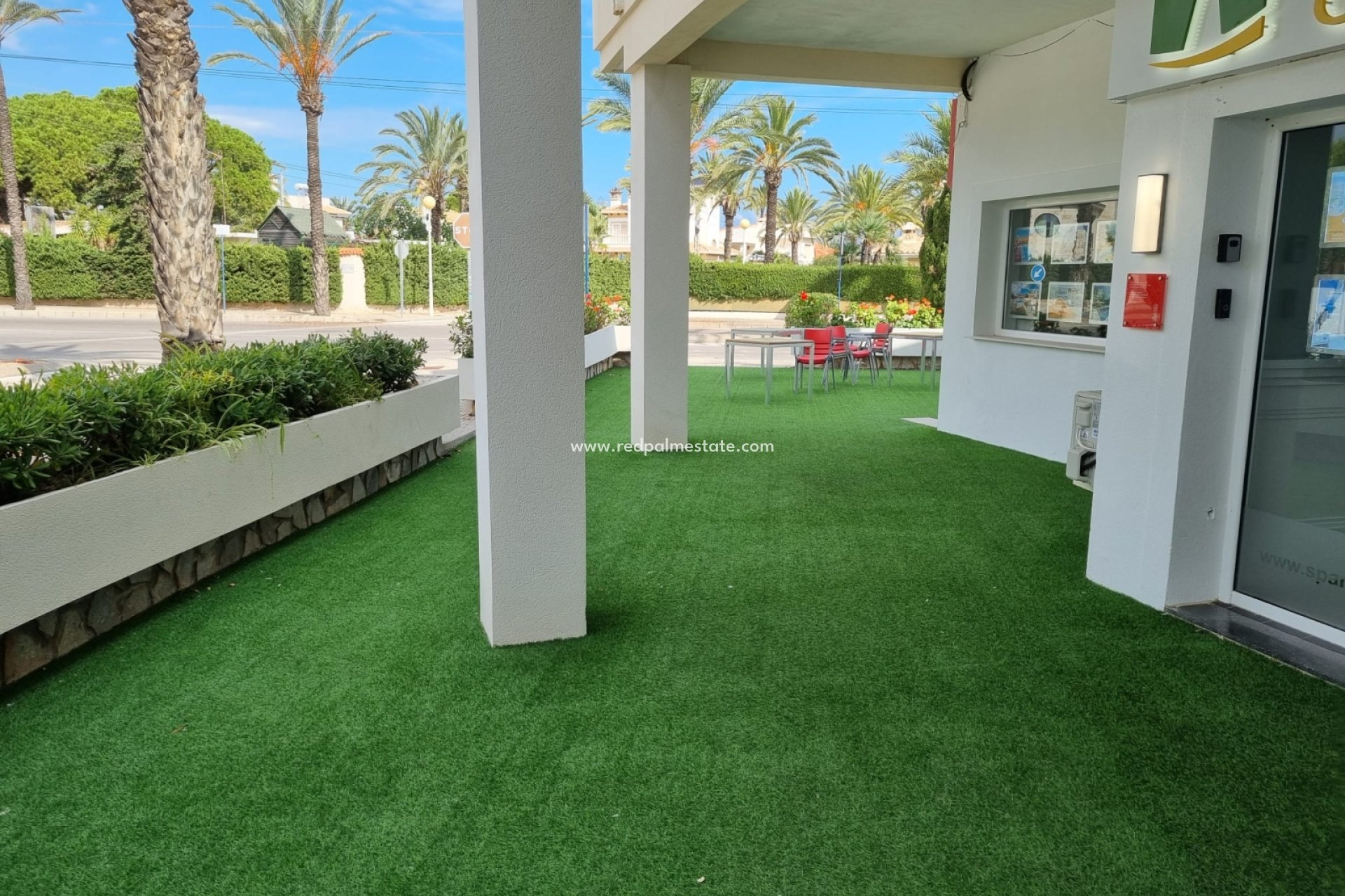 Resale - Plot -
Orihuela Costa - Cabo Roig