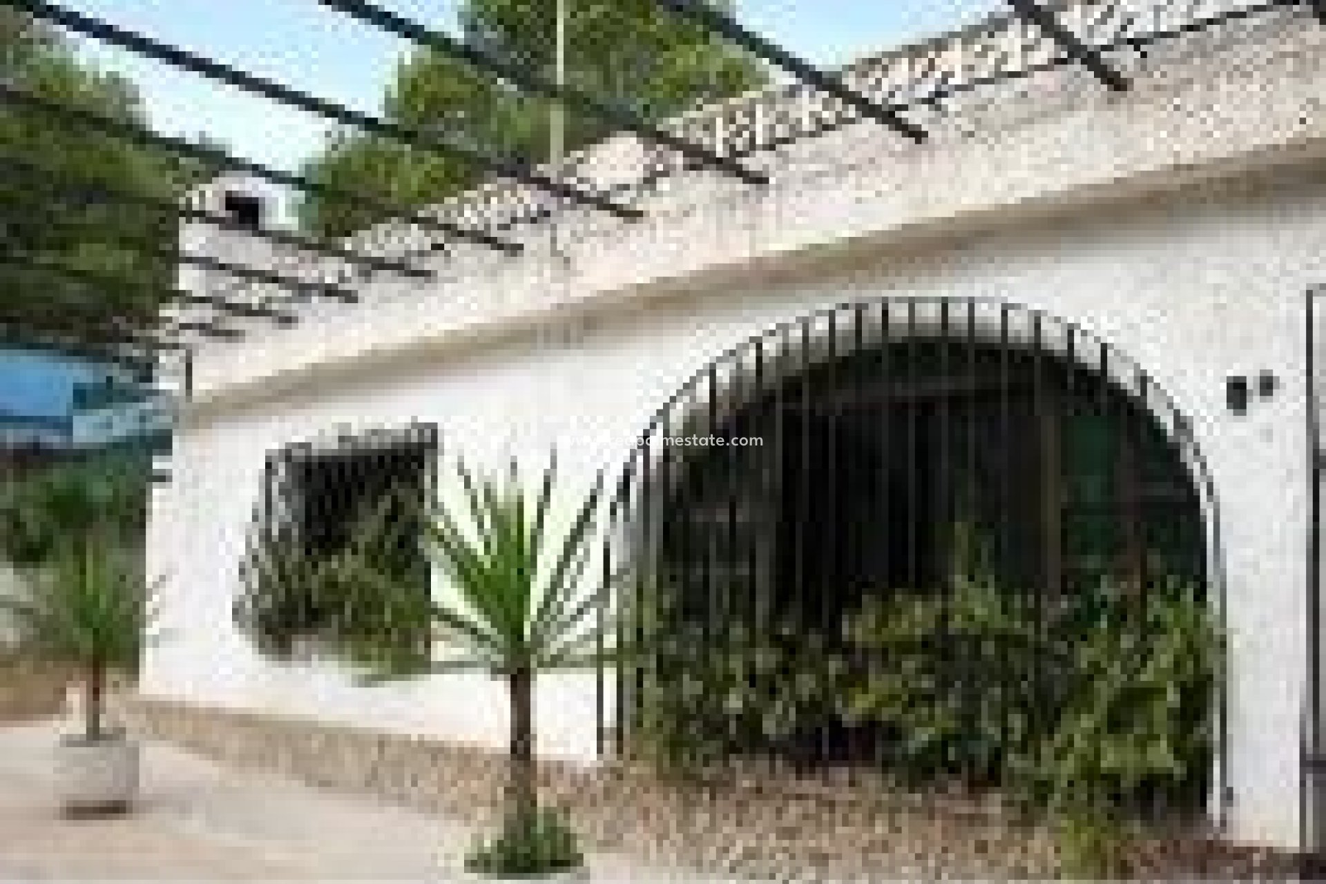 Resale - Plot -
Orihuela Costa - Desamparados-hurchillo-torremendo
