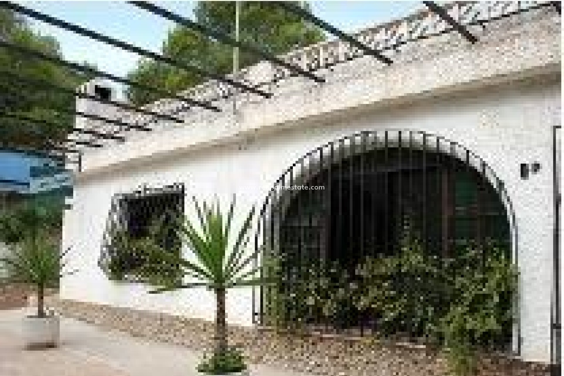 Resale - Plot -
Orihuela Costa - Desamparados-hurchillo-torremendo