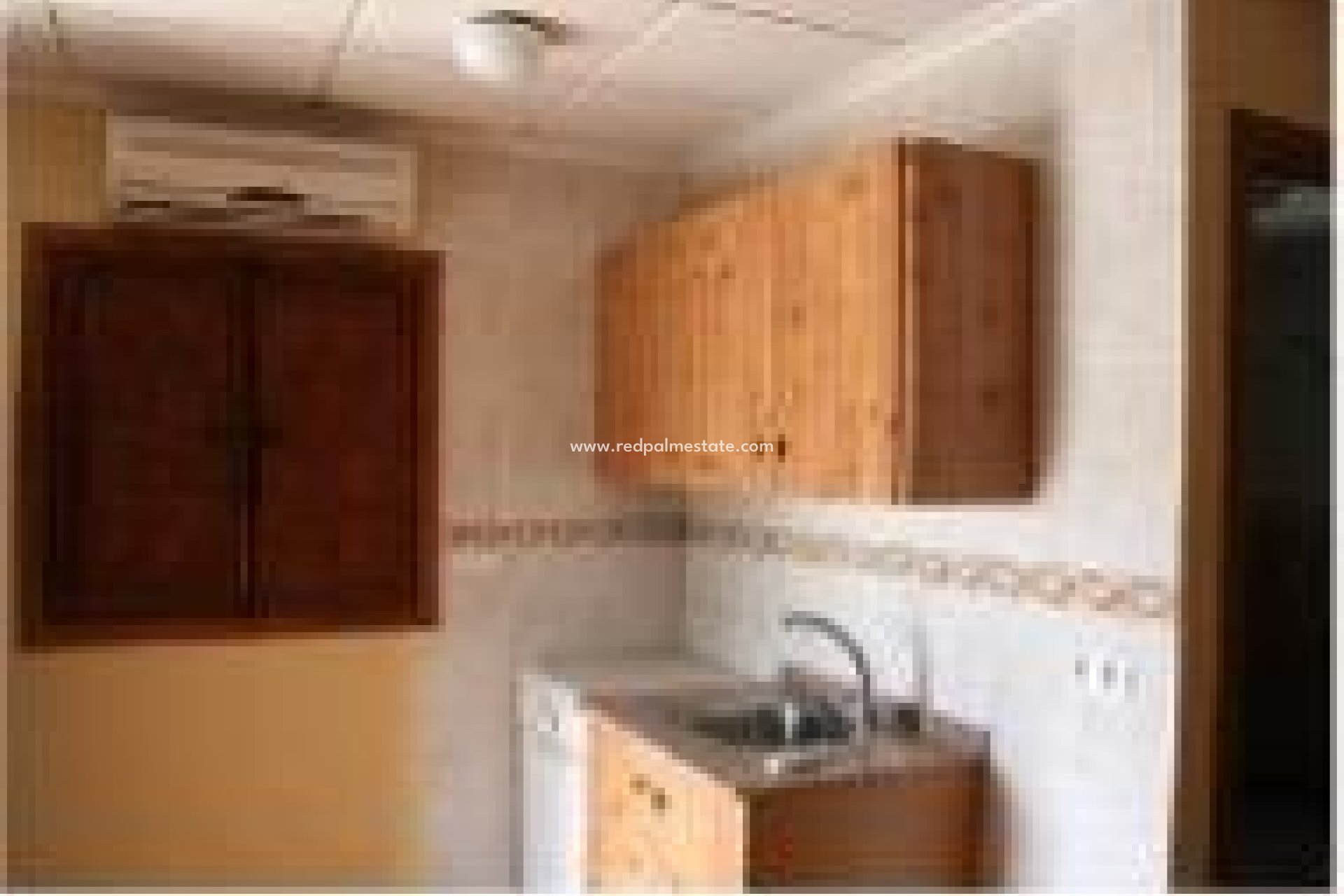 Resale - Plot -
Orihuela Costa - Desamparados-hurchillo-torremendo