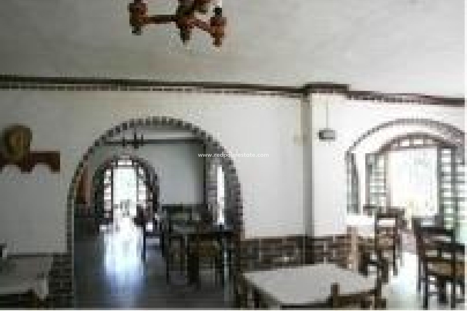 Resale - Plot -
Orihuela Costa - Desamparados-hurchillo-torremendo