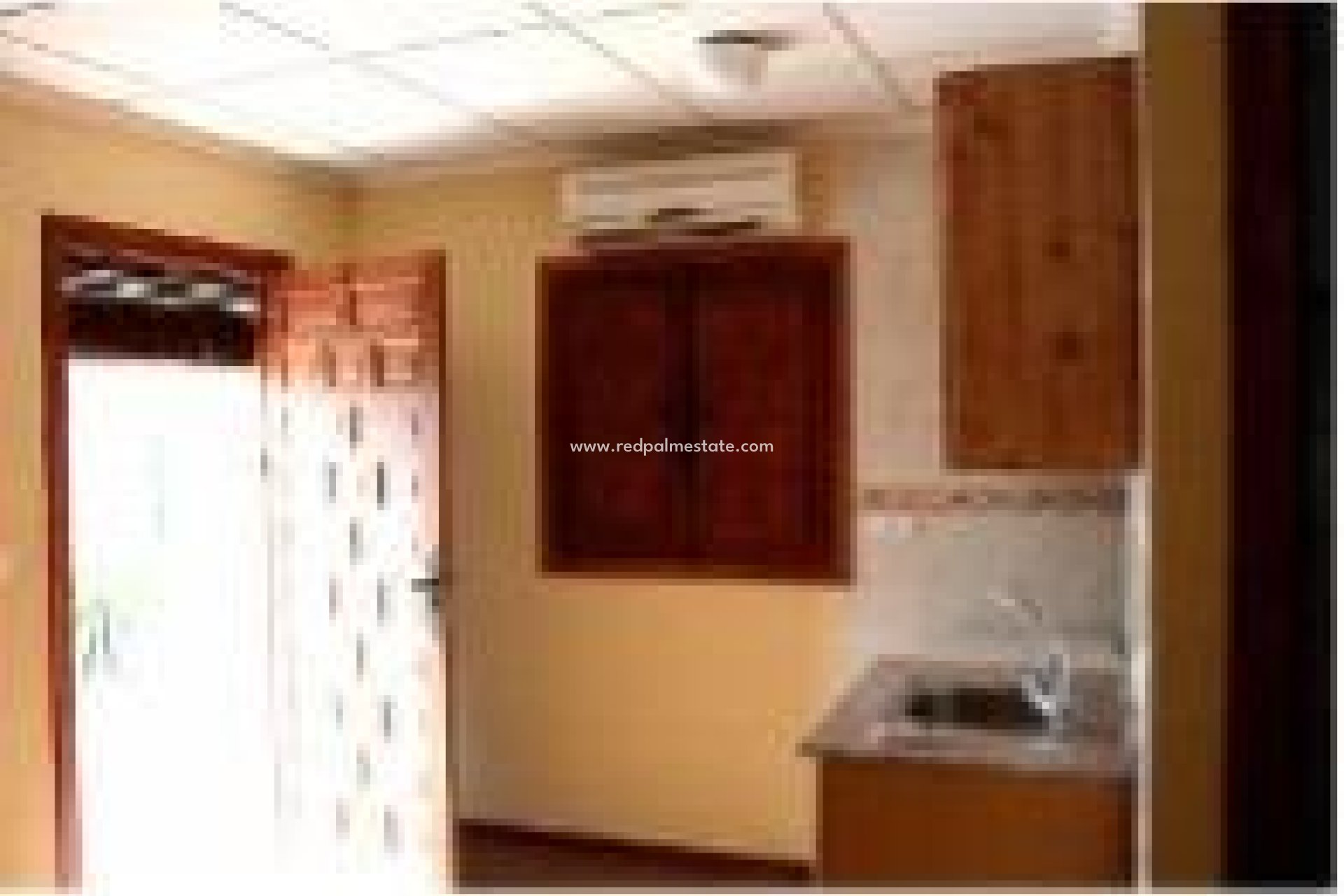 Resale - Plot -
Orihuela Costa - Desamparados-hurchillo-torremendo