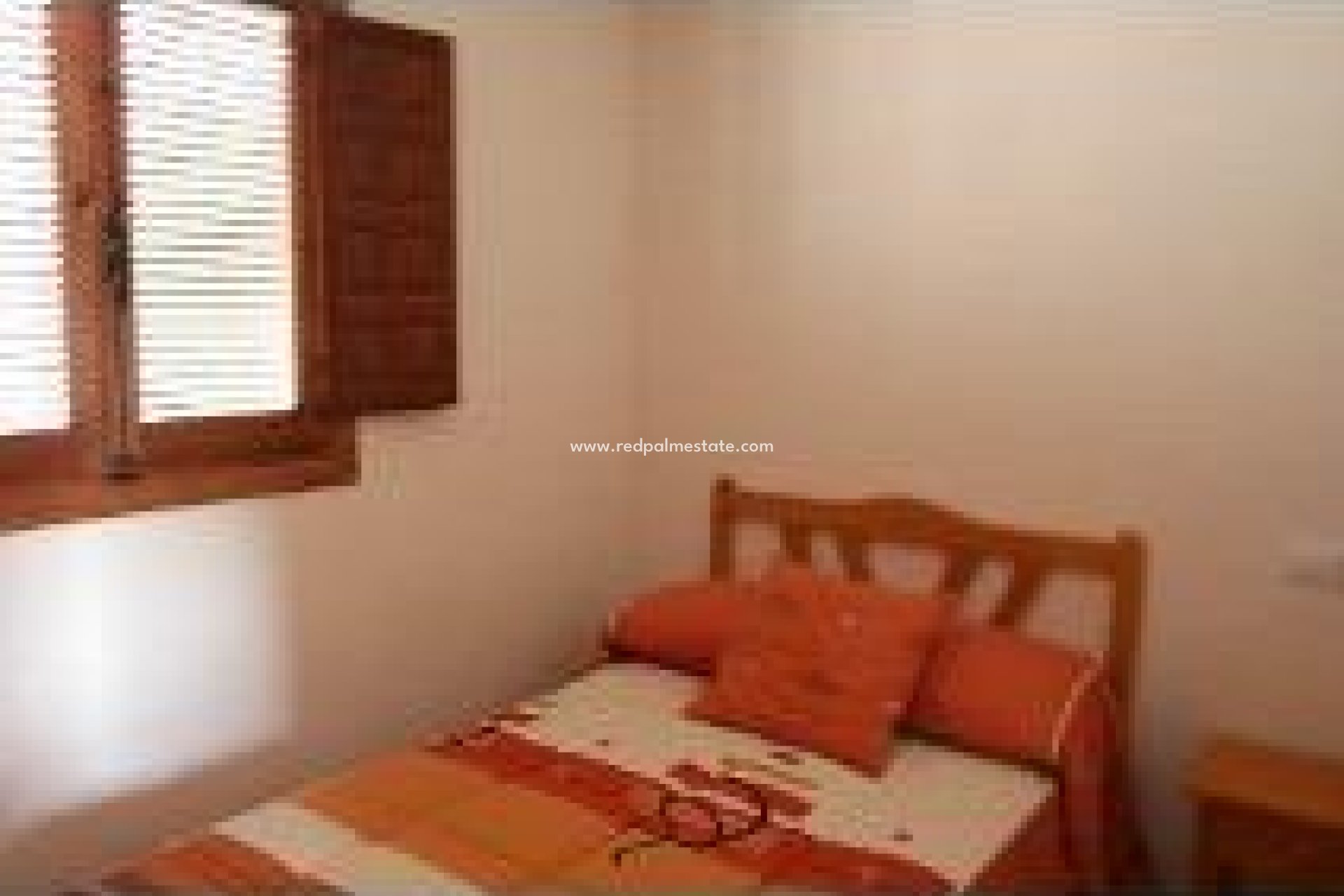 Resale - Plot -
Orihuela Costa - Desamparados-hurchillo-torremendo