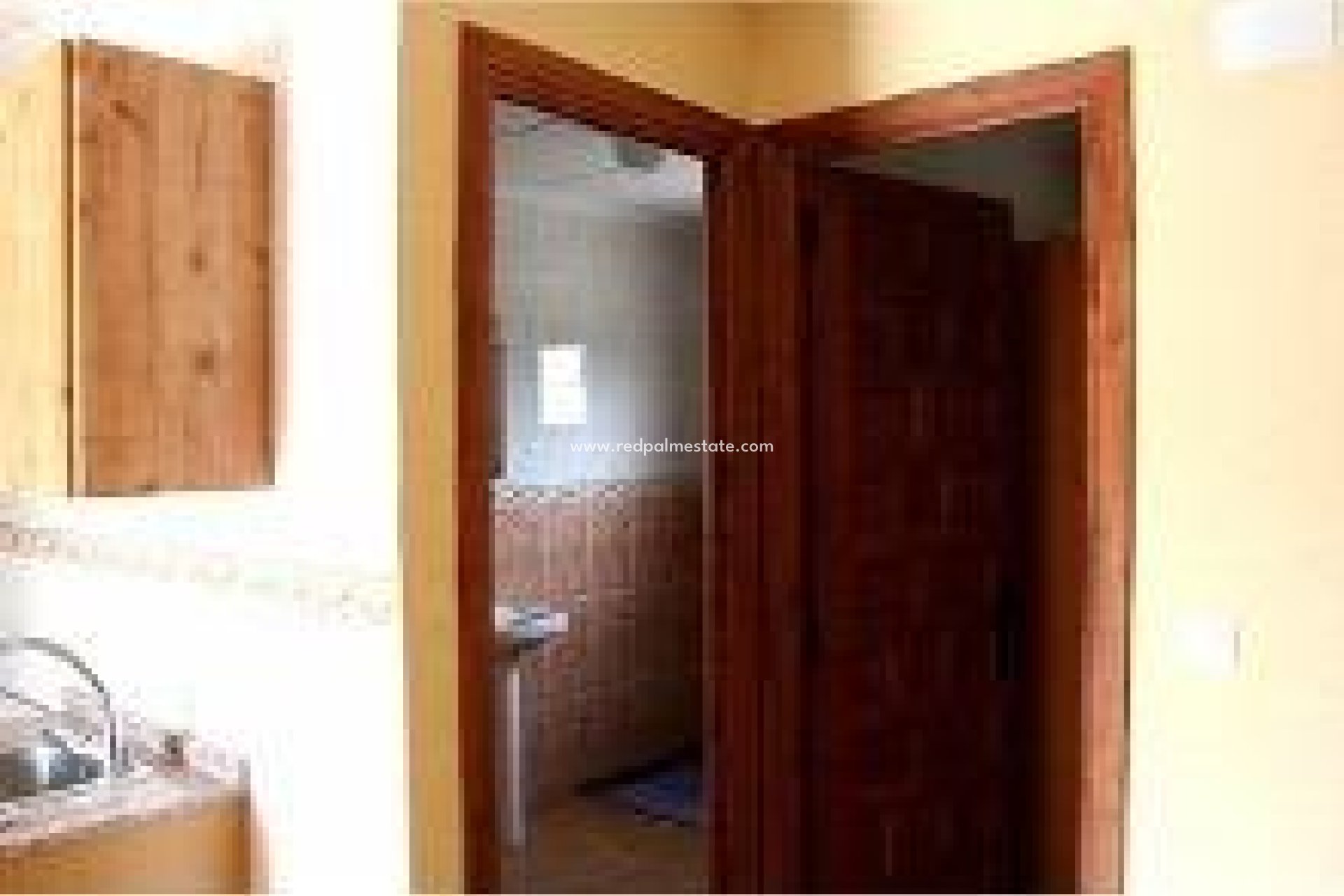 Resale - Plot -
Orihuela Costa - Desamparados-hurchillo-torremendo