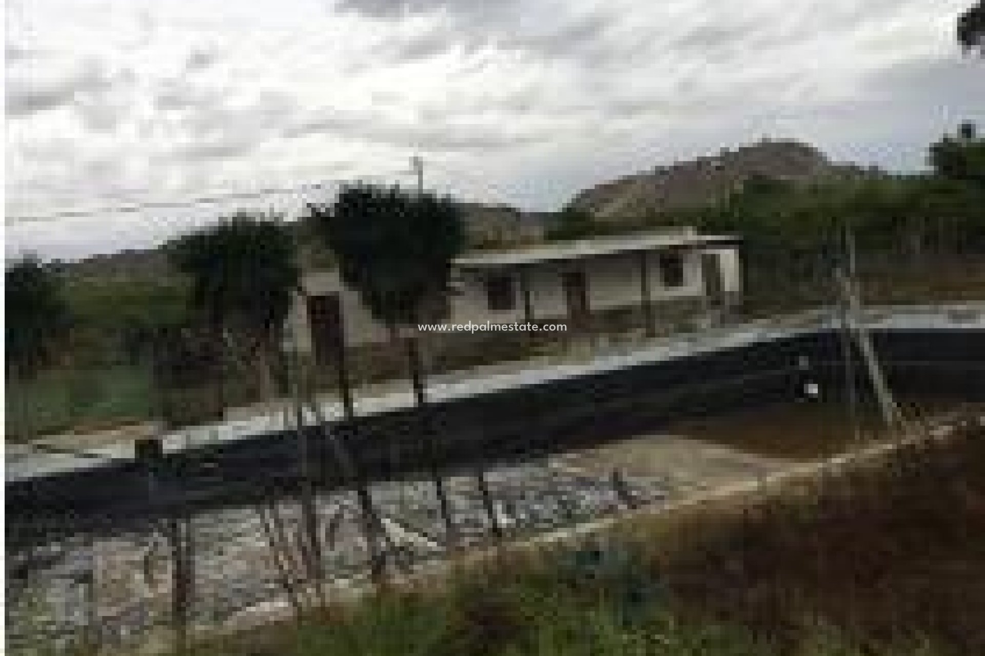 Resale - Plot -
Orihuela Costa - Desamparados-hurchillo-torremendo
