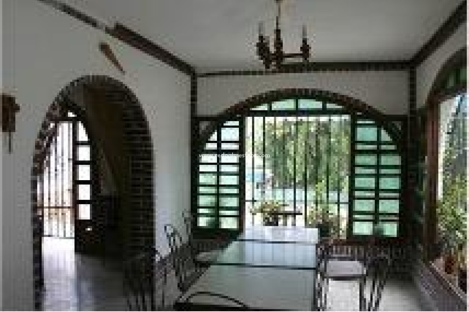 Resale - Plot -
Orihuela Costa - Desamparados-hurchillo-torremendo