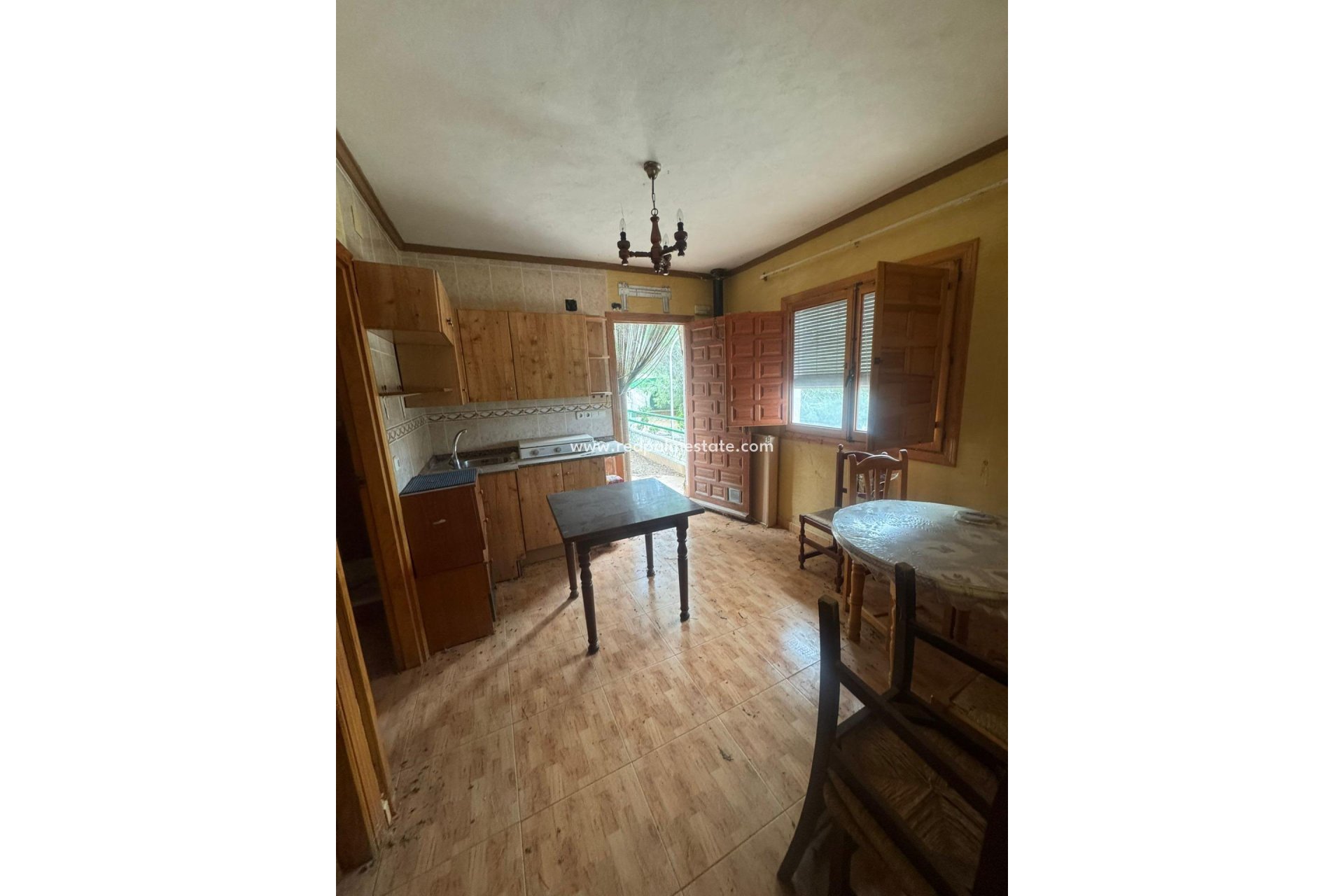 Resale - Plot -
Orihuela Costa - Desamparados-hurchillo-torremendo