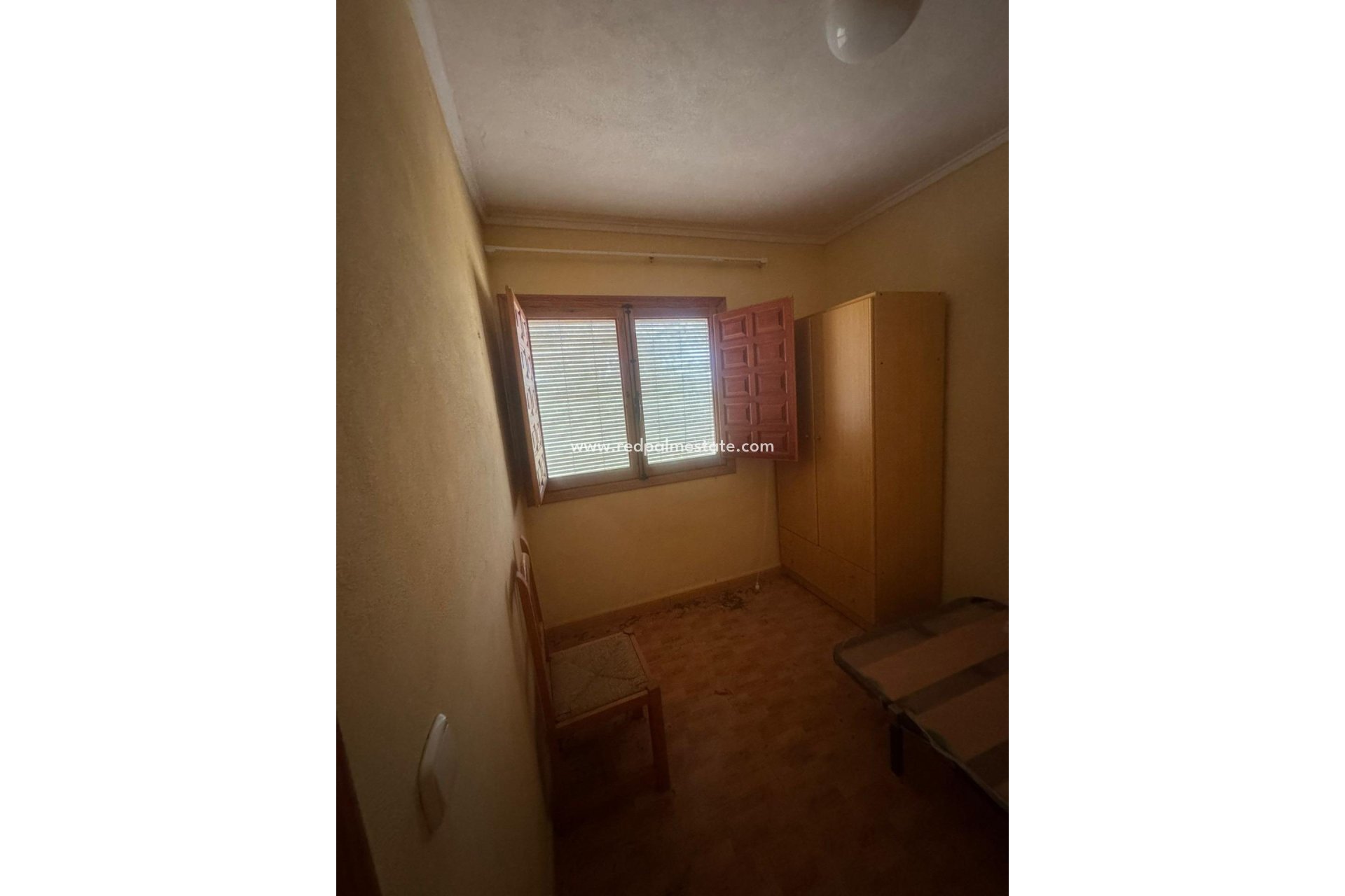 Resale - Plot -
Orihuela Costa - Desamparados-hurchillo-torremendo