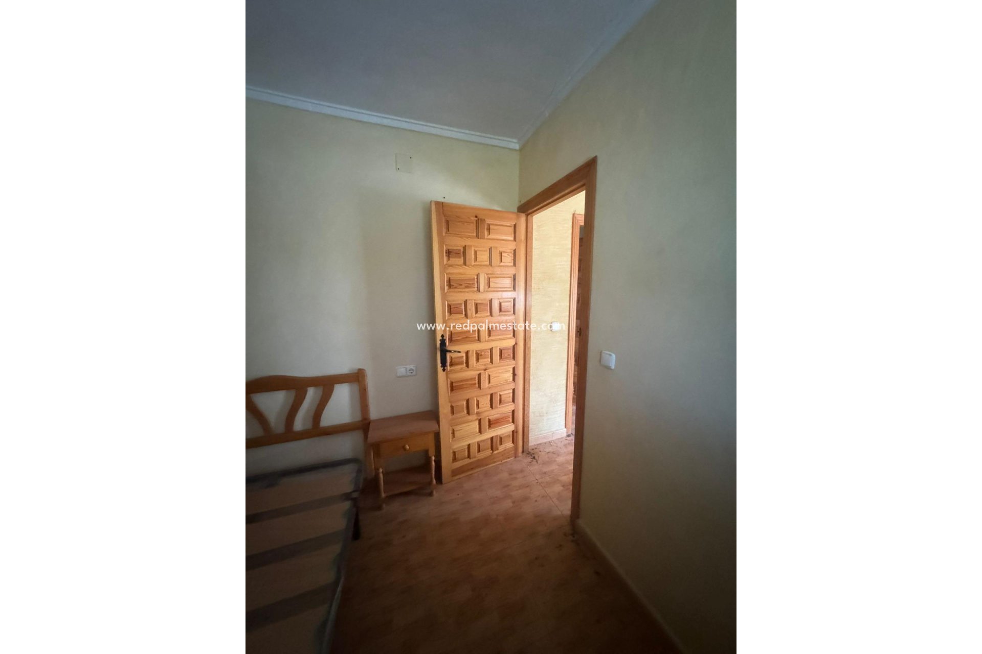 Resale - Plot -
Orihuela Costa - Desamparados-hurchillo-torremendo