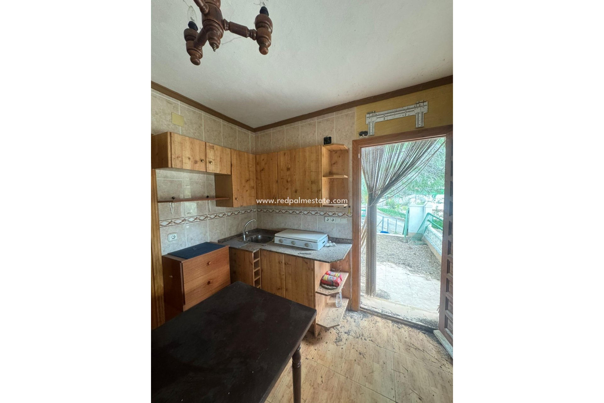 Resale - Plot -
Orihuela Costa - Desamparados-hurchillo-torremendo