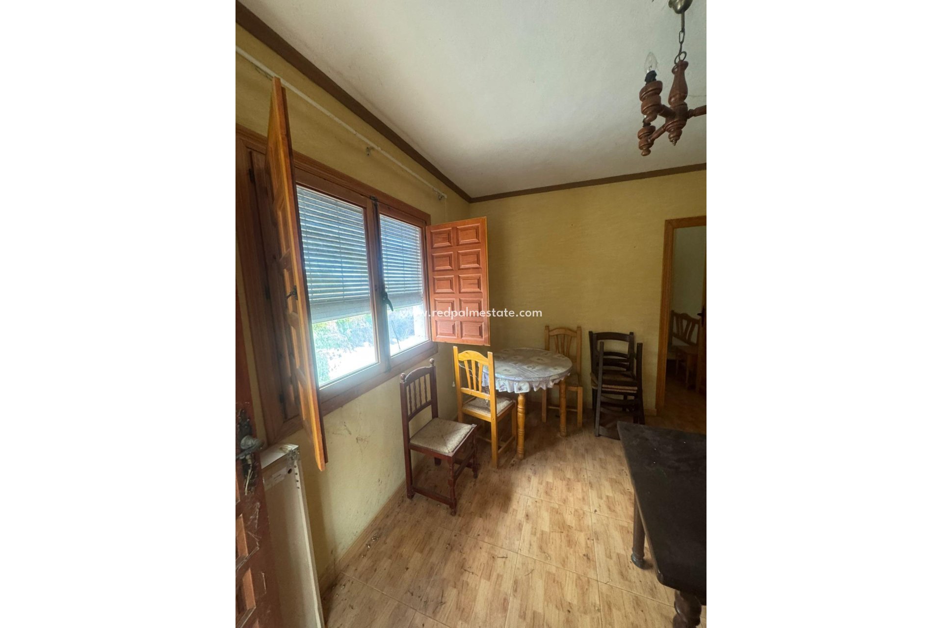 Resale - Plot -
Orihuela Costa - Desamparados-hurchillo-torremendo