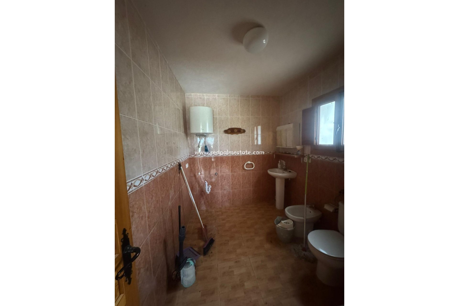 Resale - Plot -
Orihuela Costa - Desamparados-hurchillo-torremendo