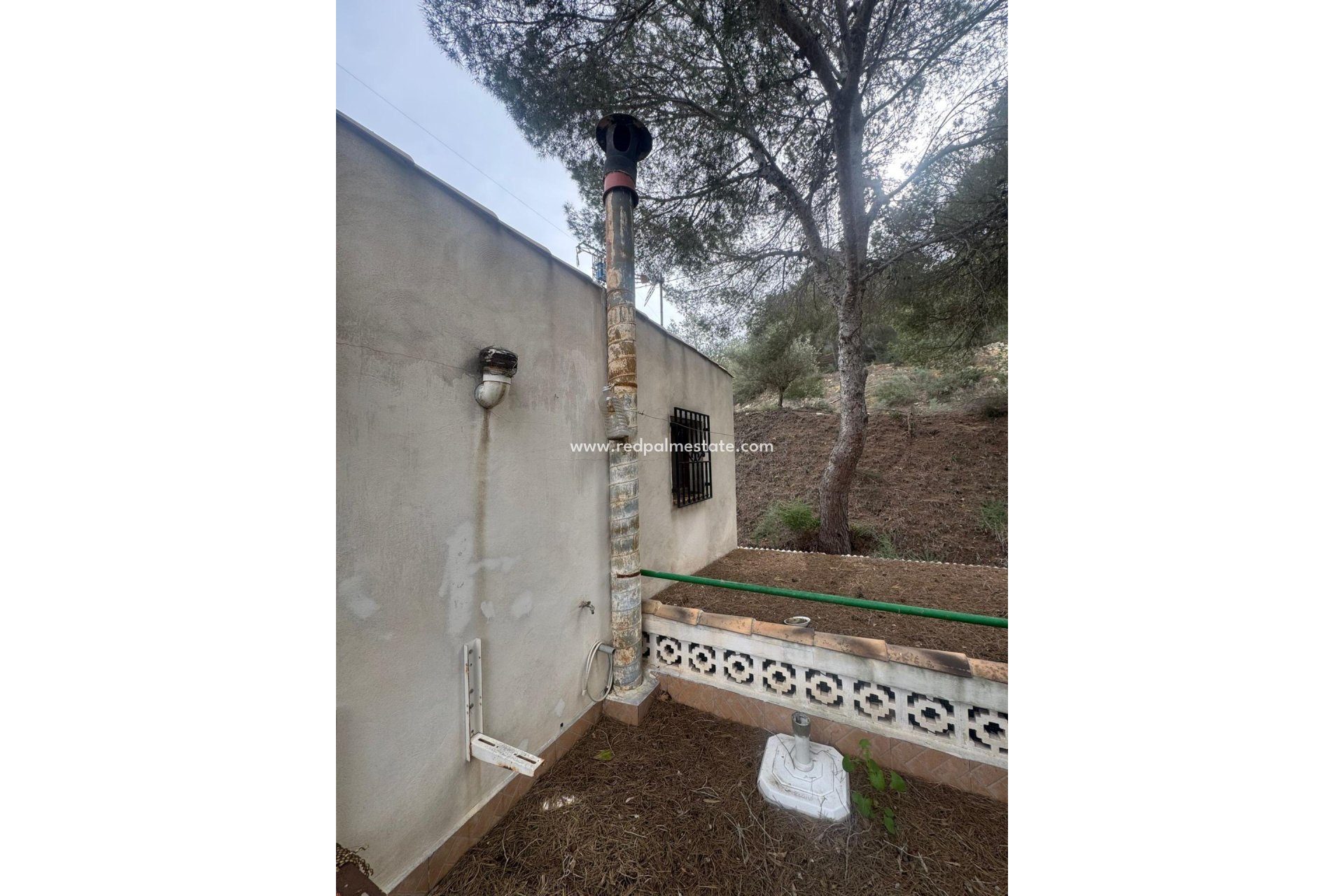 Resale - Plot -
Orihuela Costa - Desamparados-hurchillo-torremendo